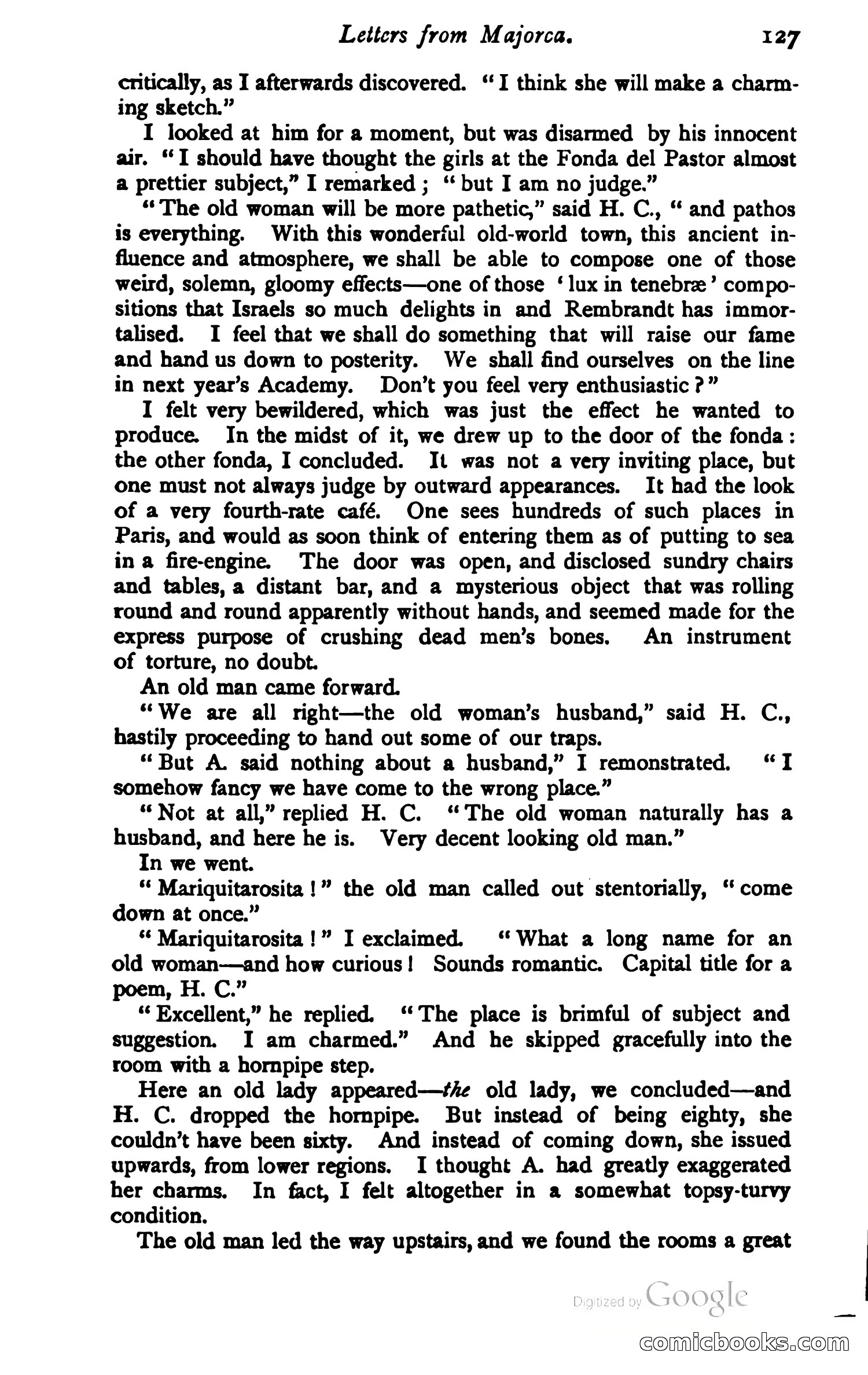 The Argosy — page 139 of 399