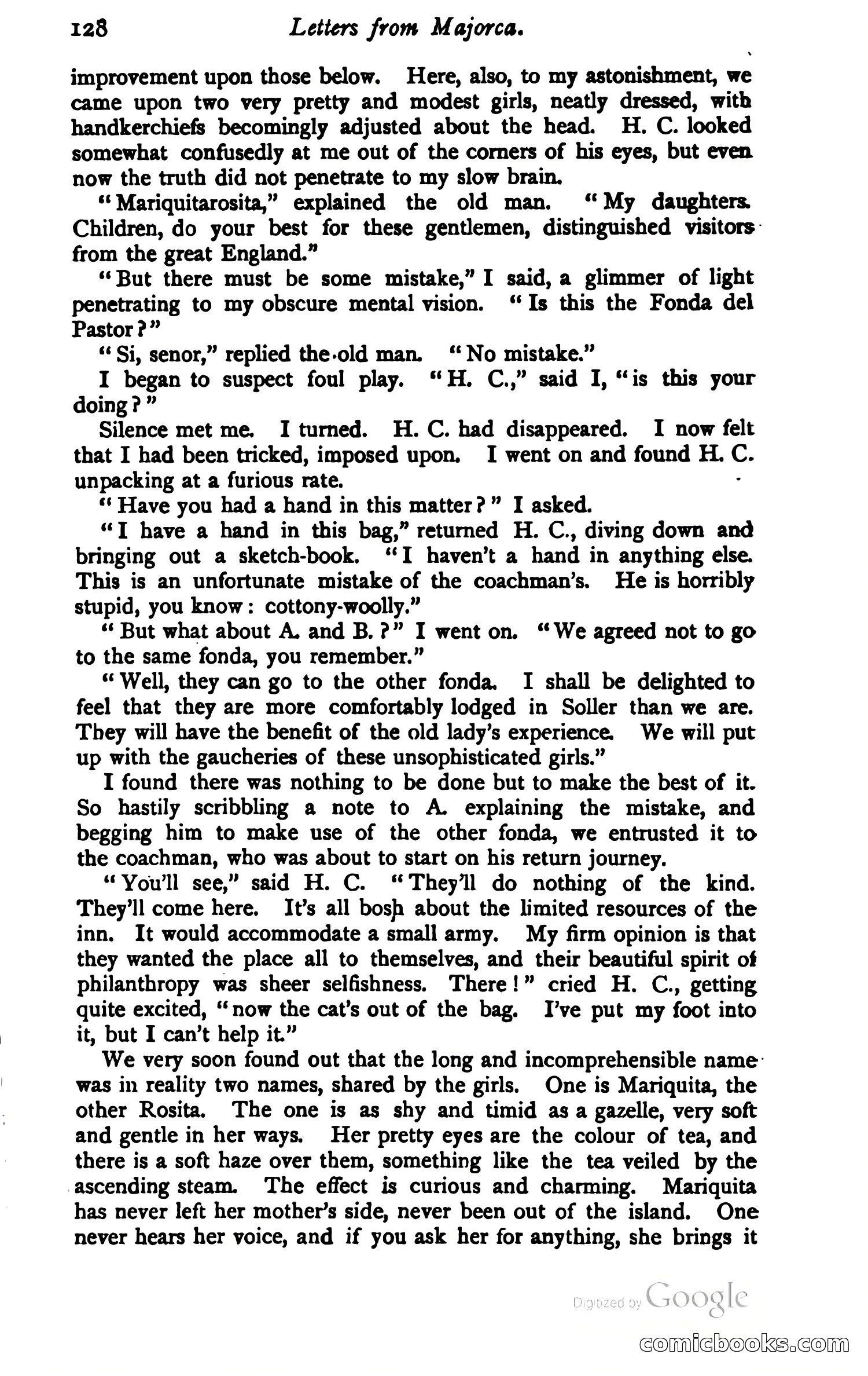The Argosy — page 140 of 399