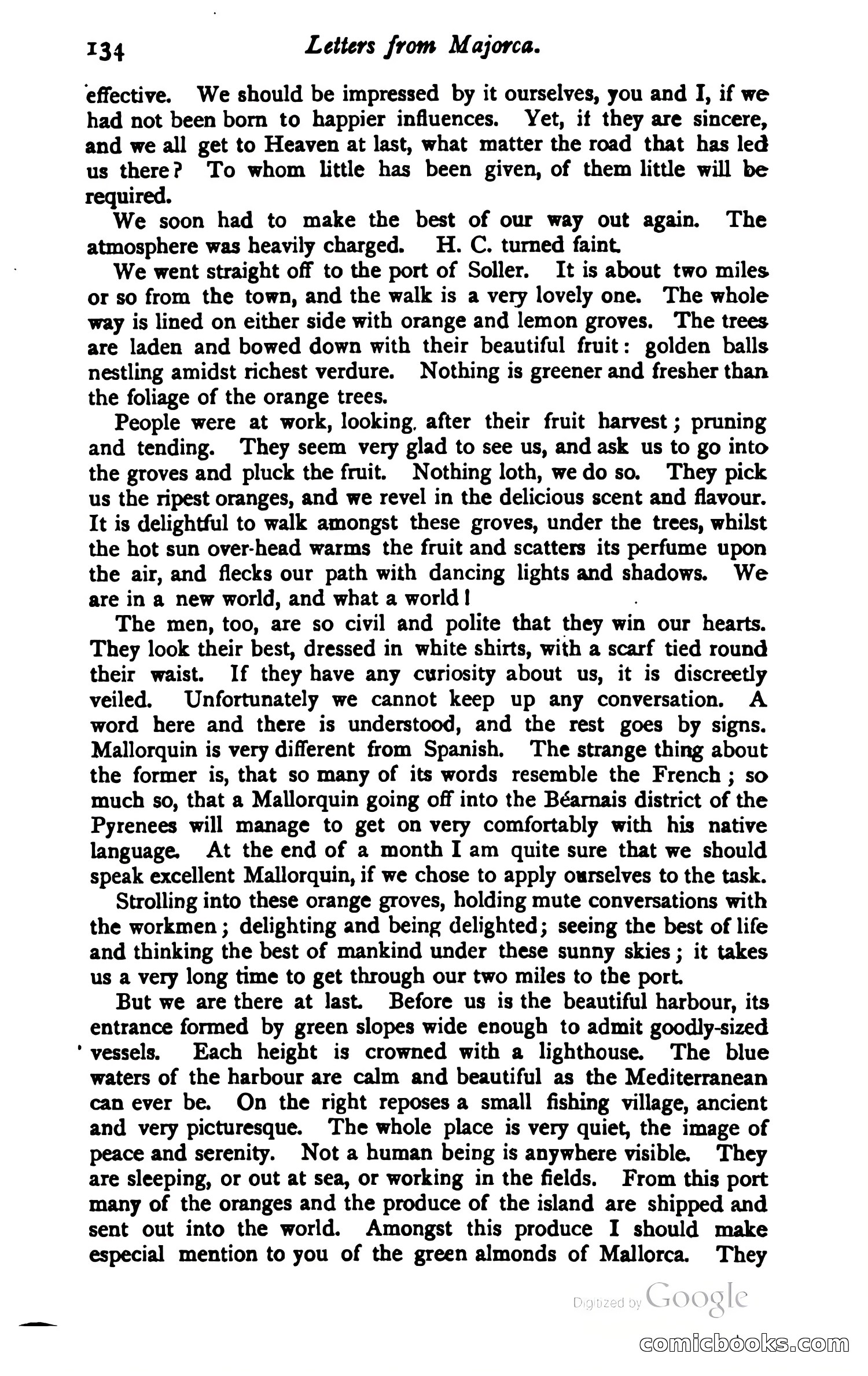The Argosy — page 146 of 399