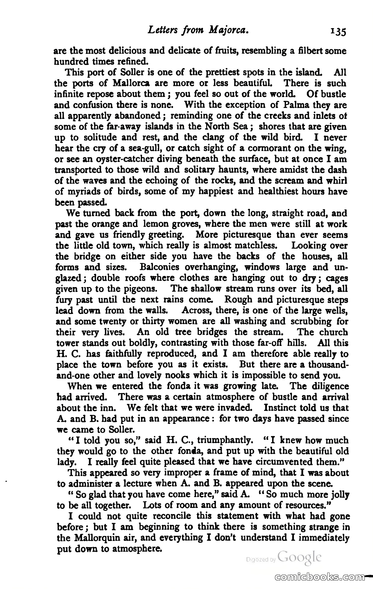 The Argosy — page 147 of 399