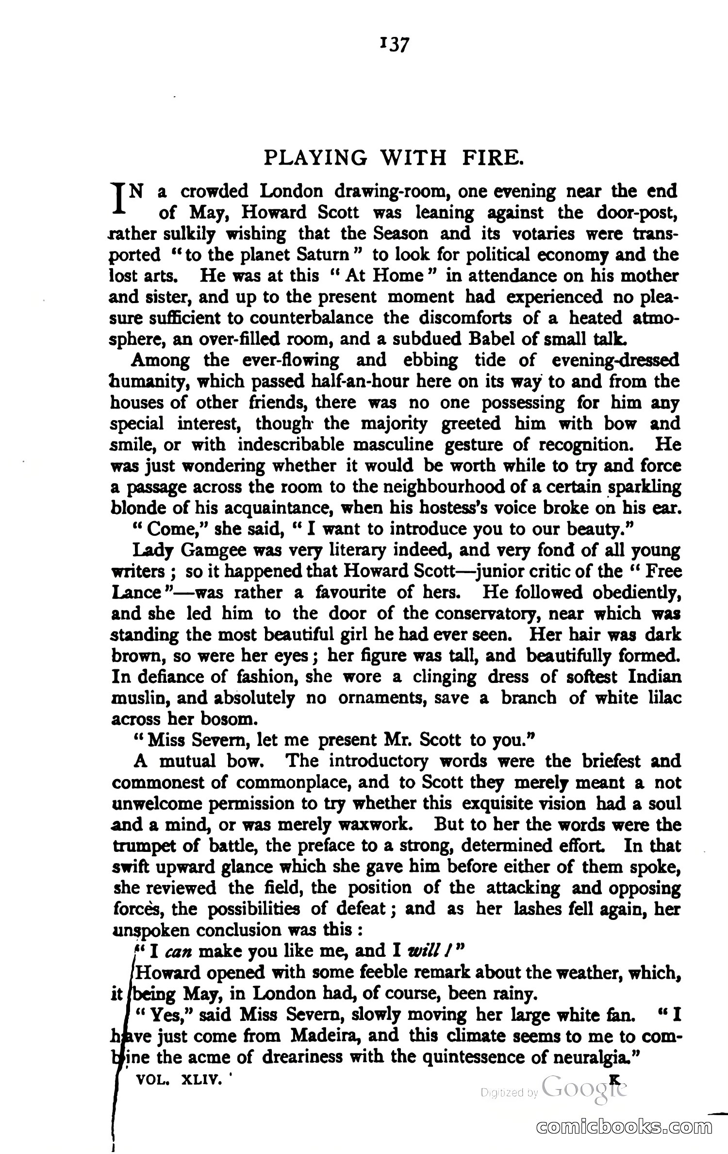 The Argosy — page 149 of 399