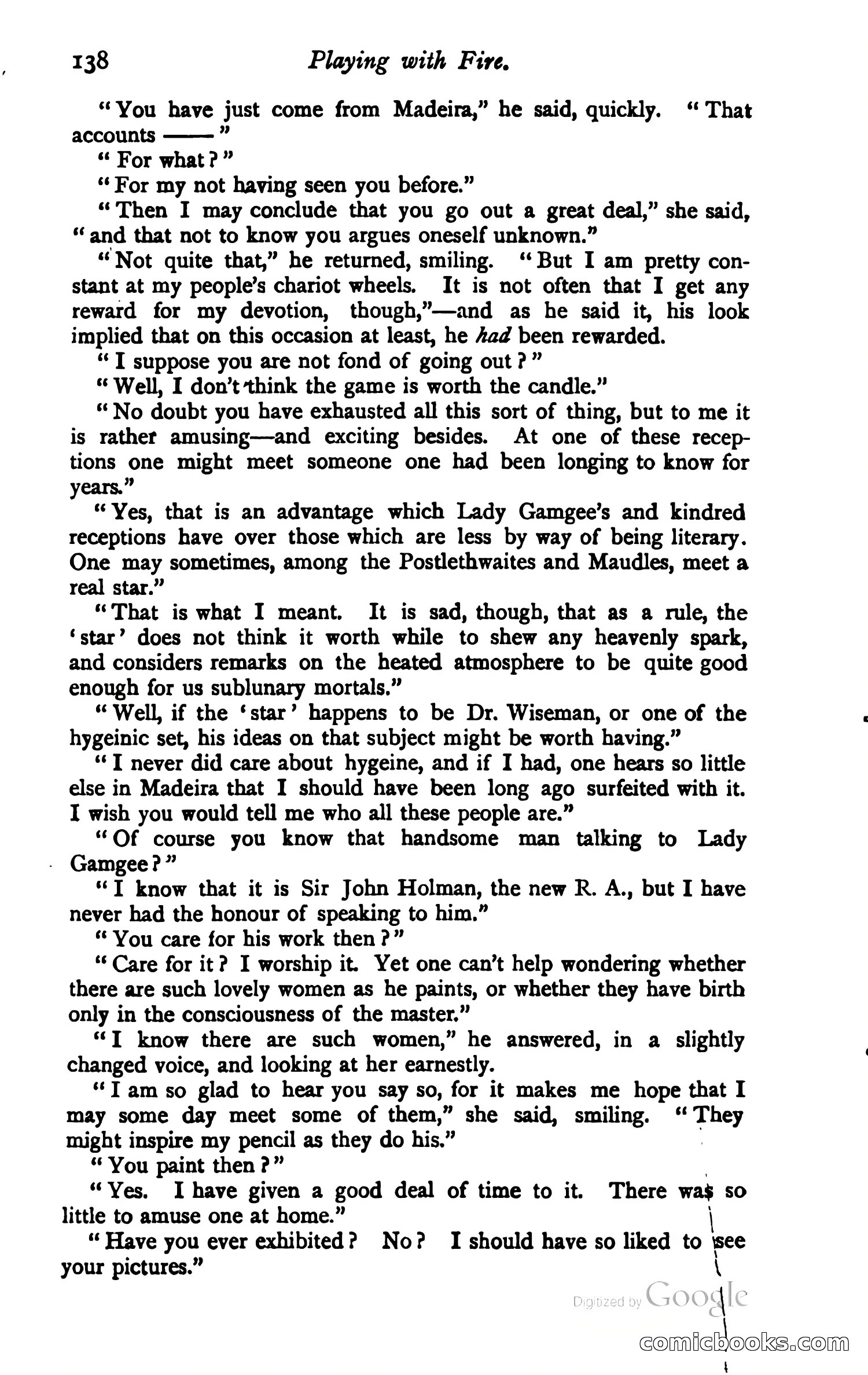 The Argosy — page 150 of 399