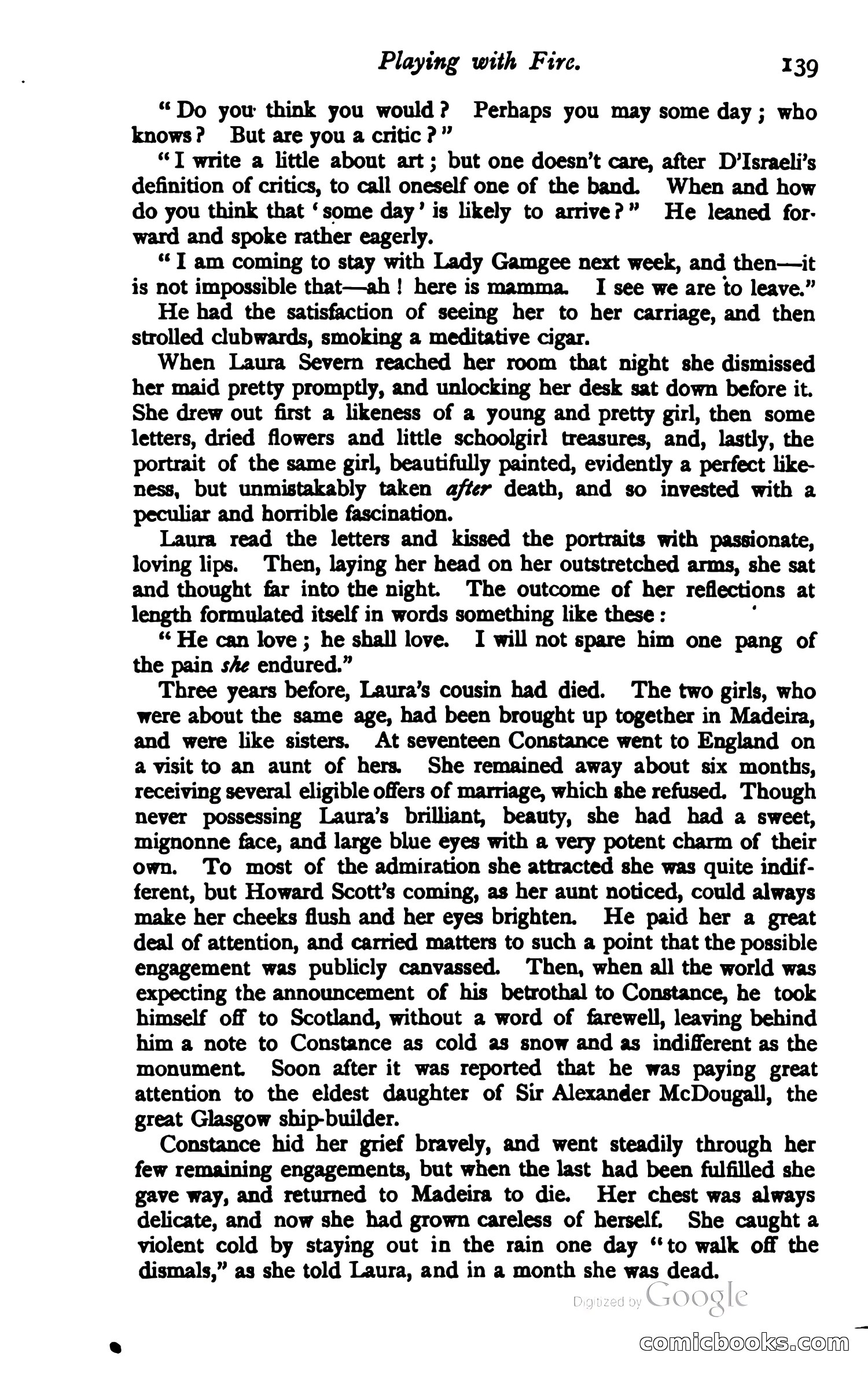The Argosy — page 151 of 399