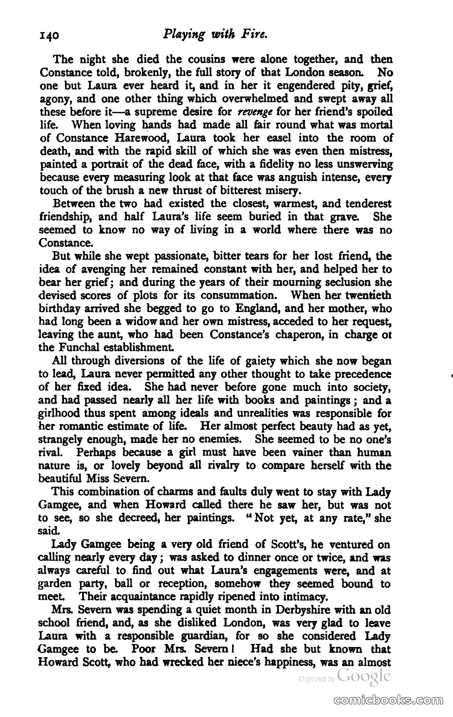 The Argosy — page 152 of 399