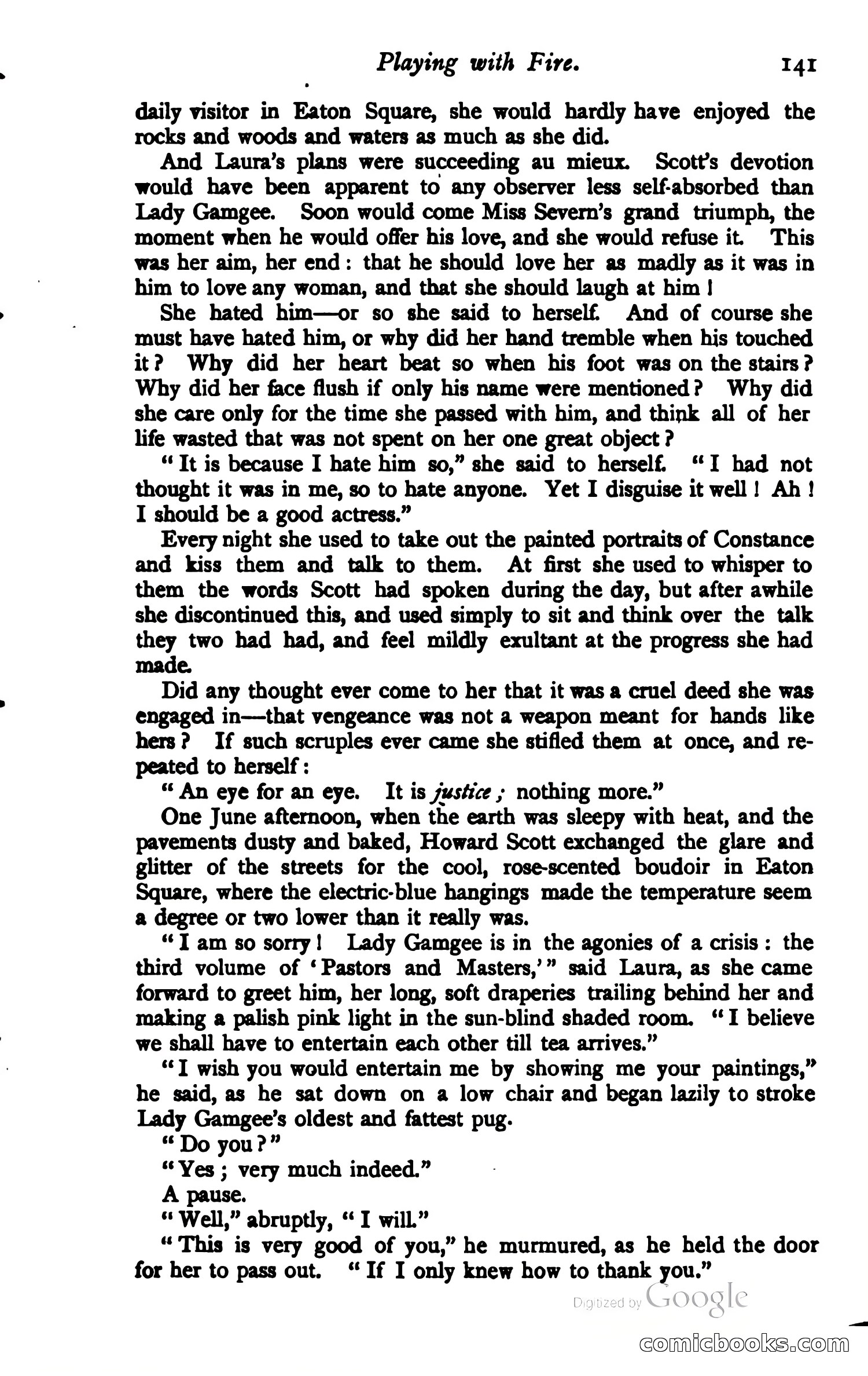 The Argosy — page 153 of 399