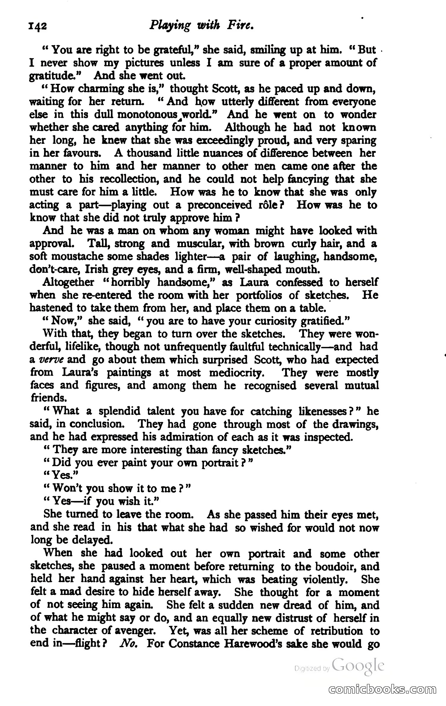 The Argosy — page 154 of 399