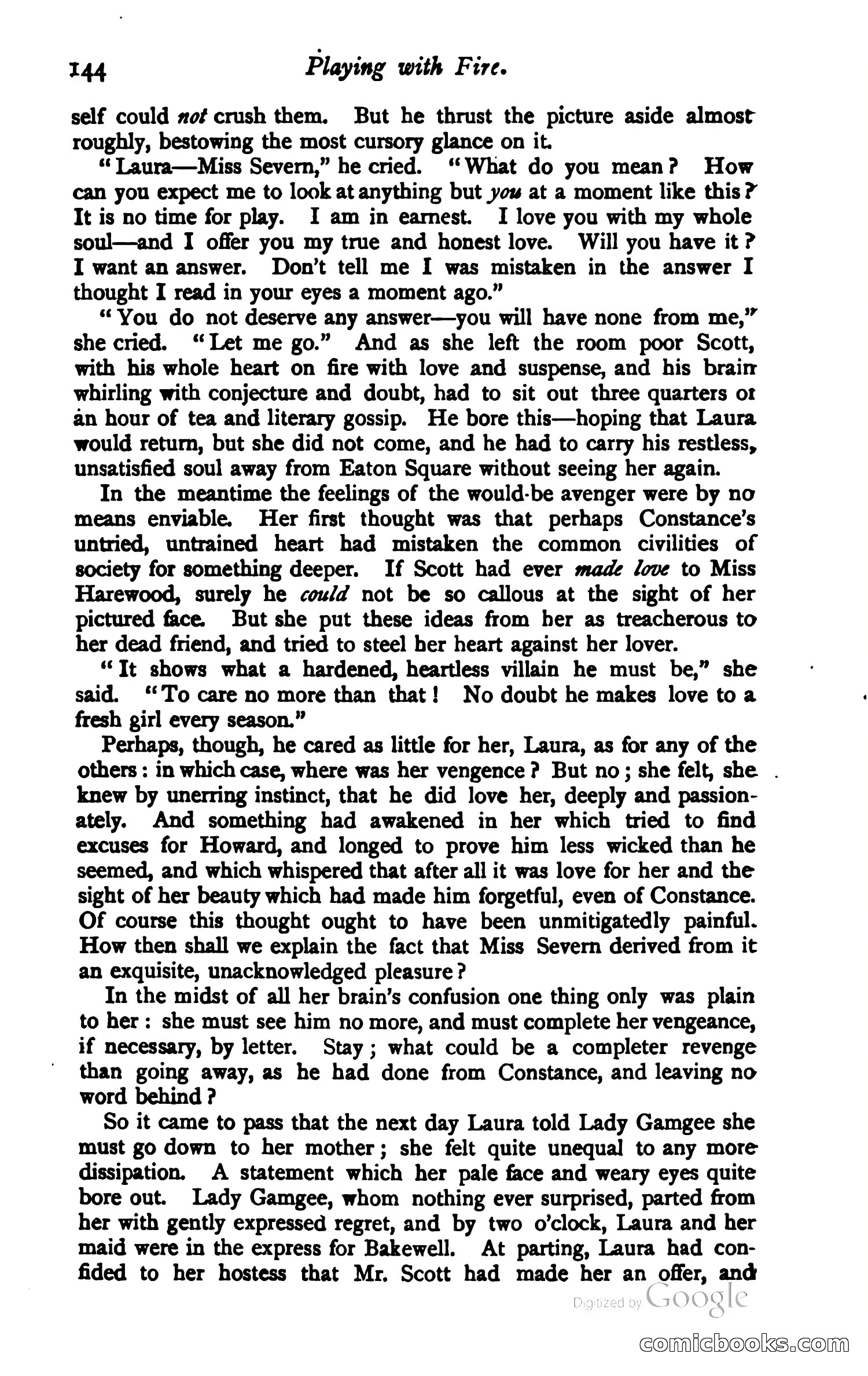 The Argosy — page 156 of 399