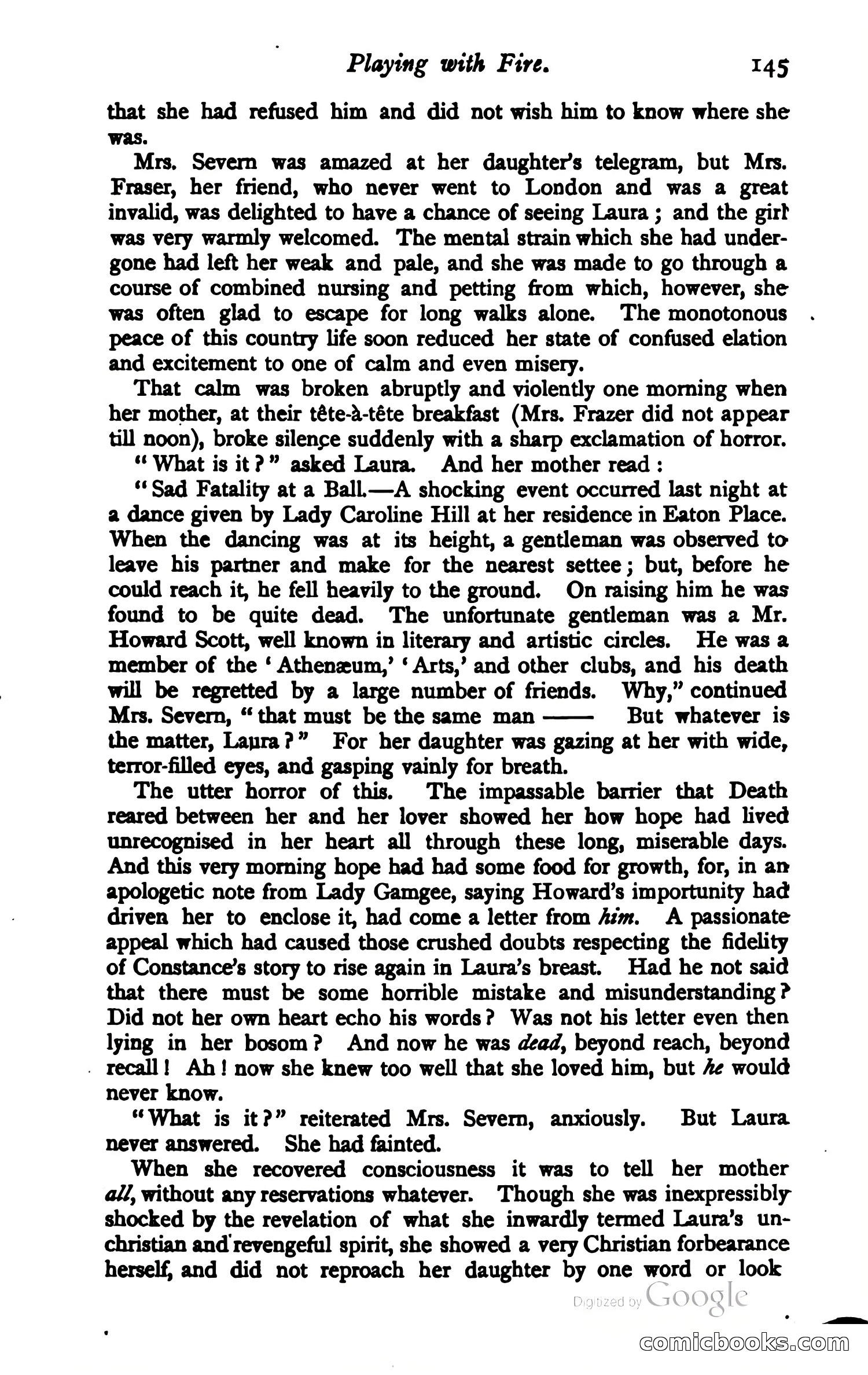 The Argosy — page 157 of 399