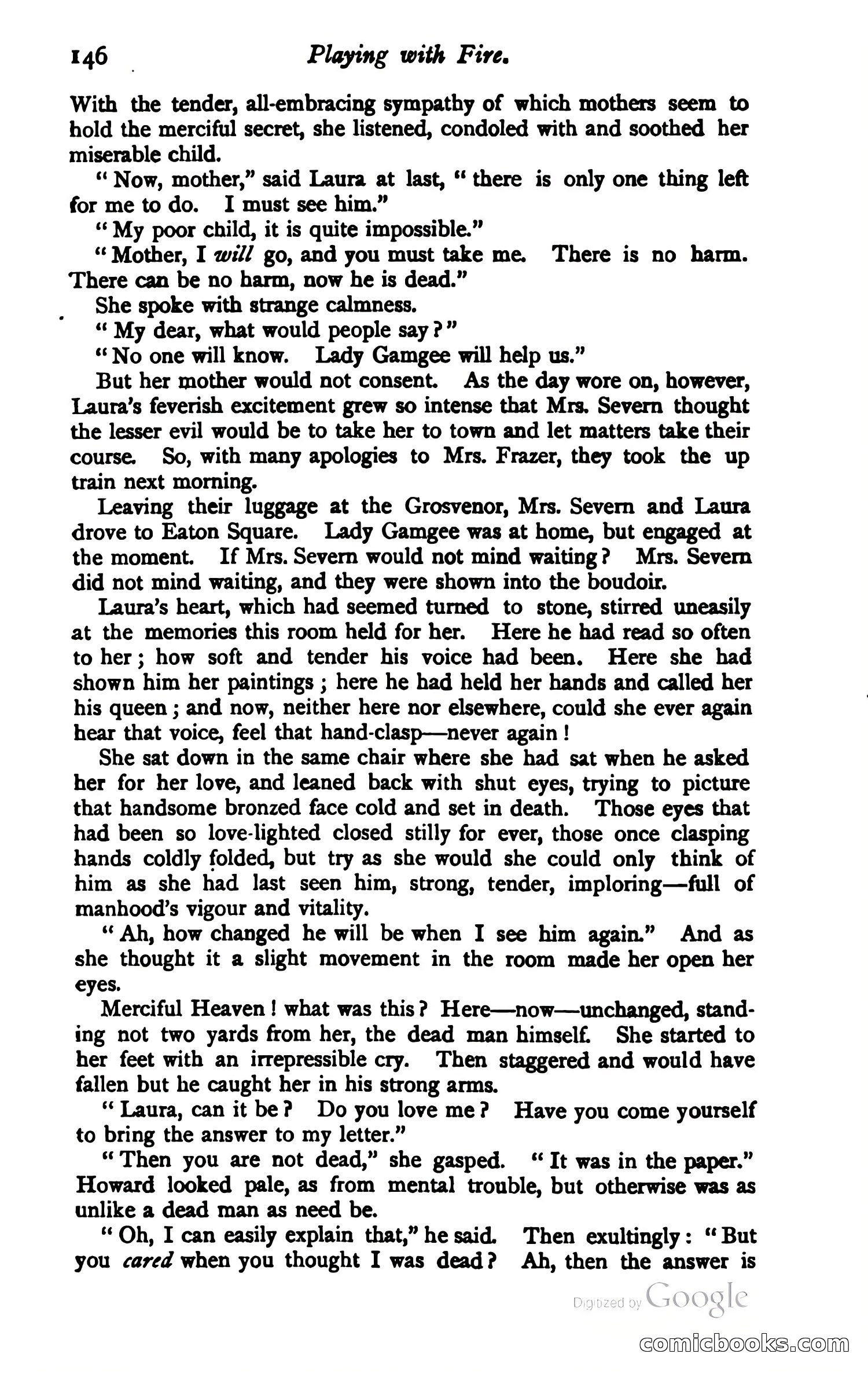 The Argosy — page 158 of 399
