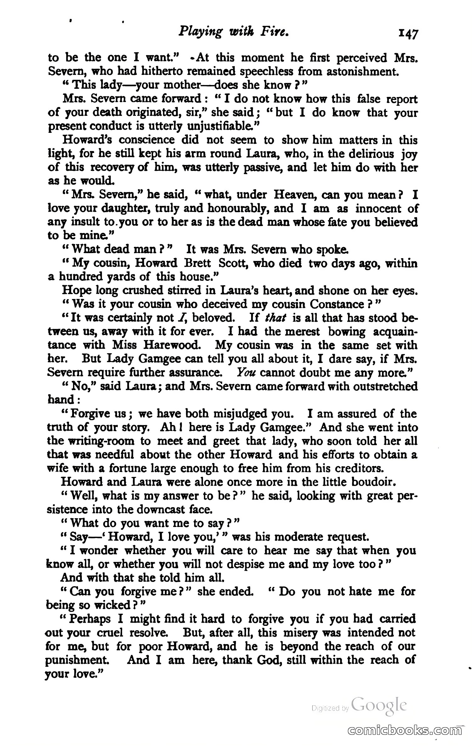 The Argosy — page 159 of 399