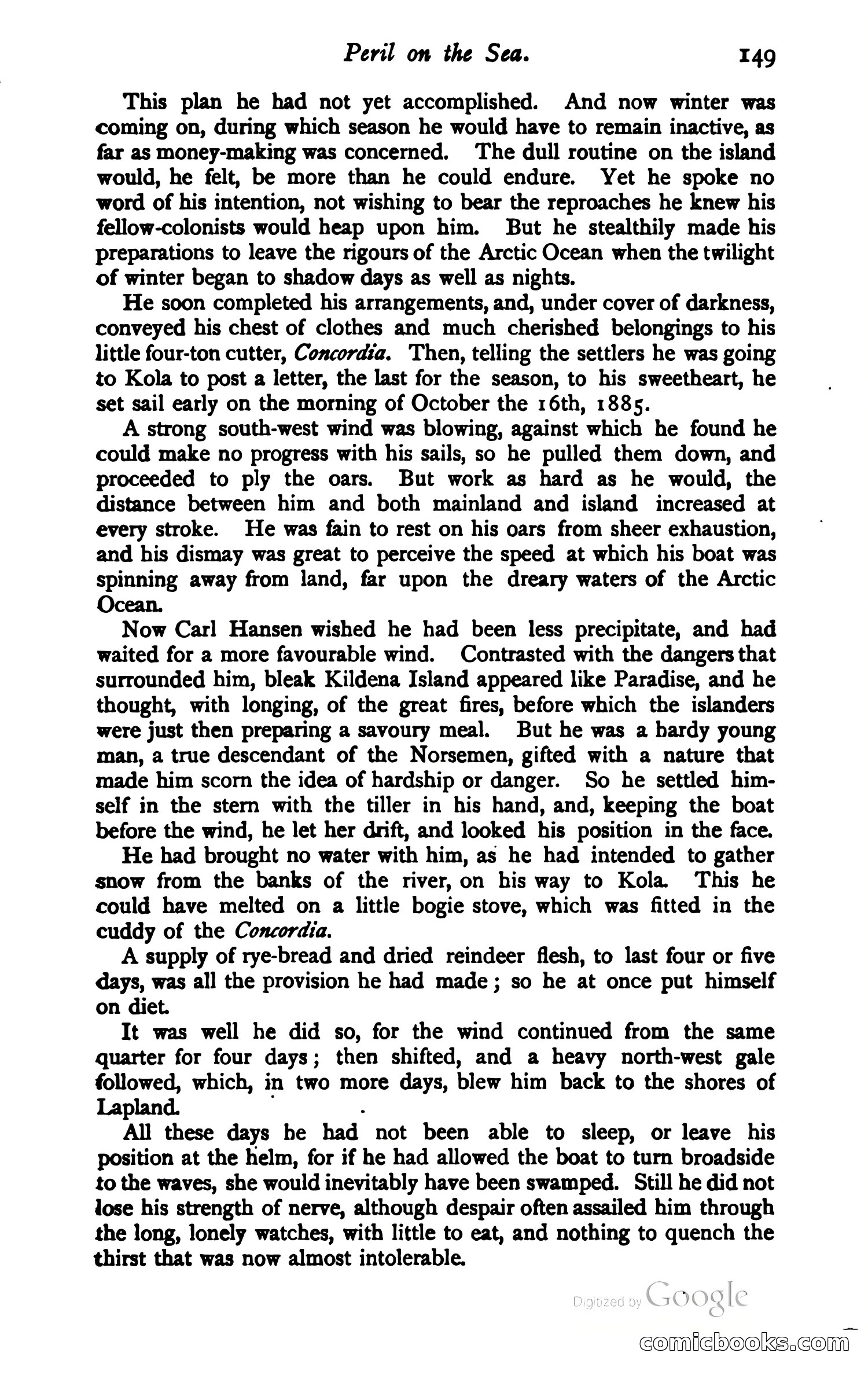 The Argosy — page 161 of 399