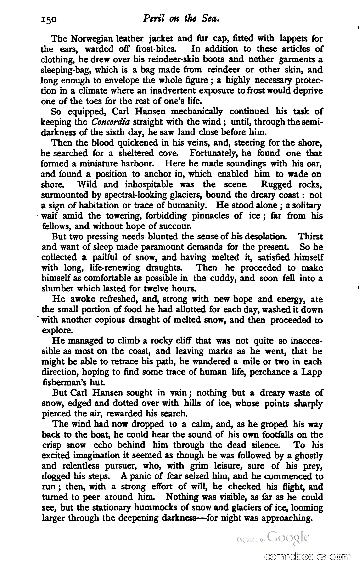 The Argosy — page 162 of 399