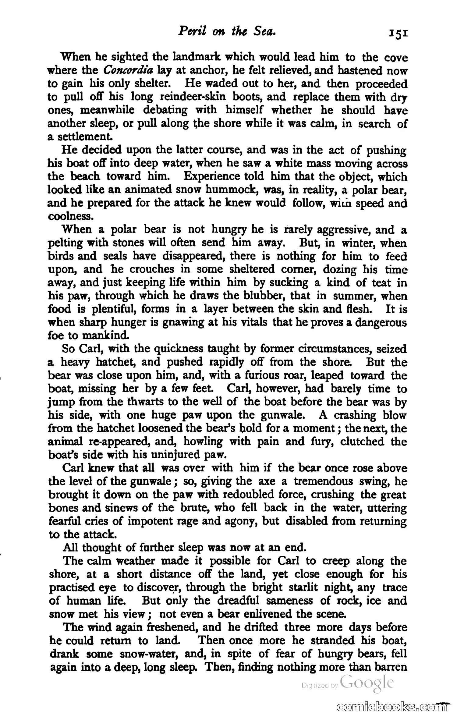 The Argosy — page 163 of 399