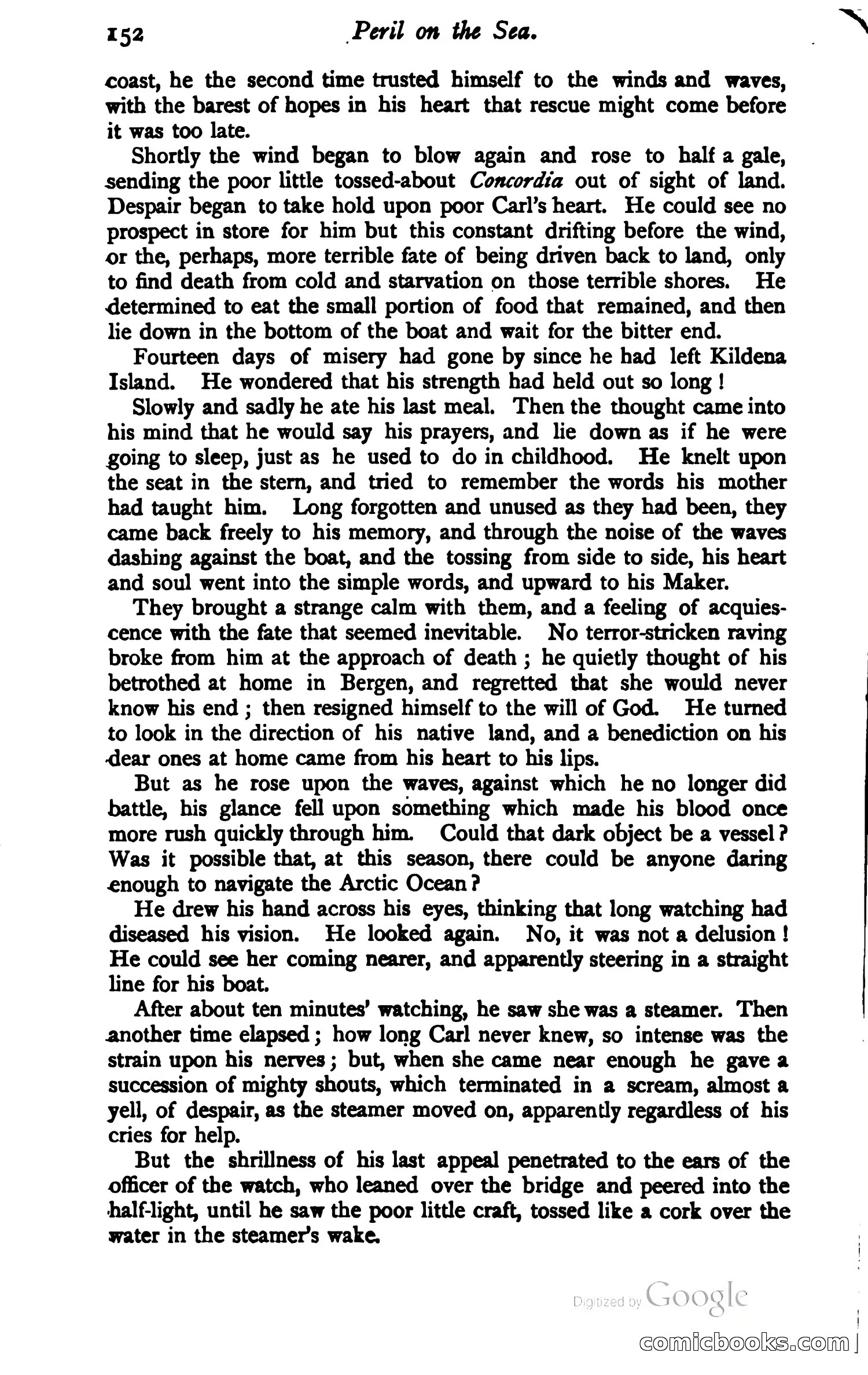 The Argosy — page 164 of 399