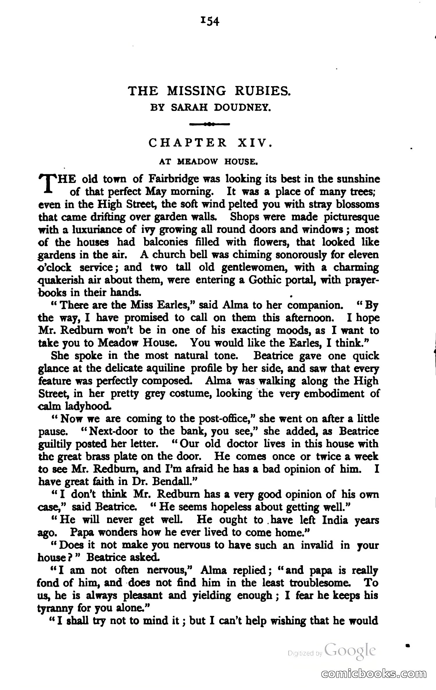 The Argosy — page 166 of 399