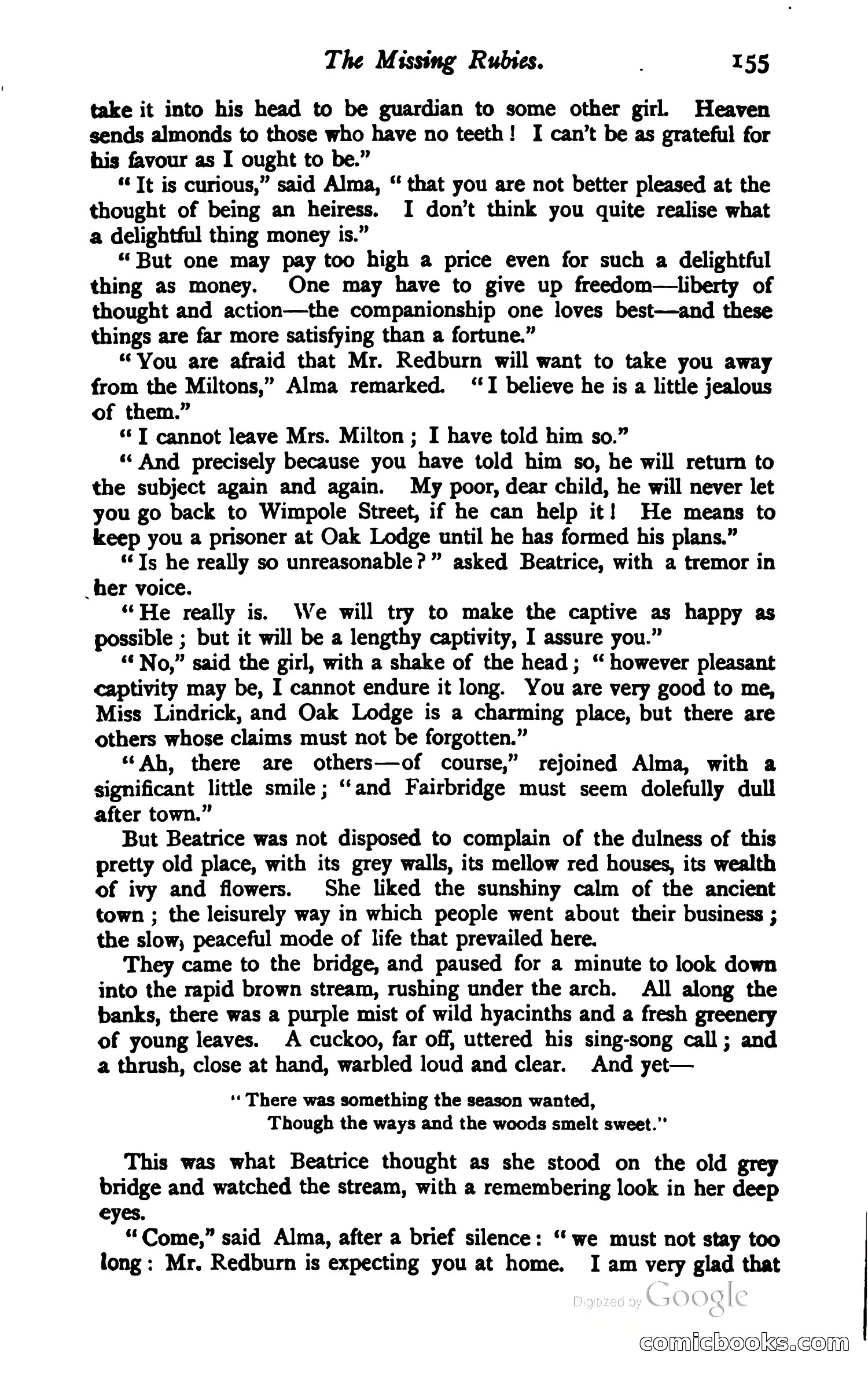 The Argosy — page 167 of 399