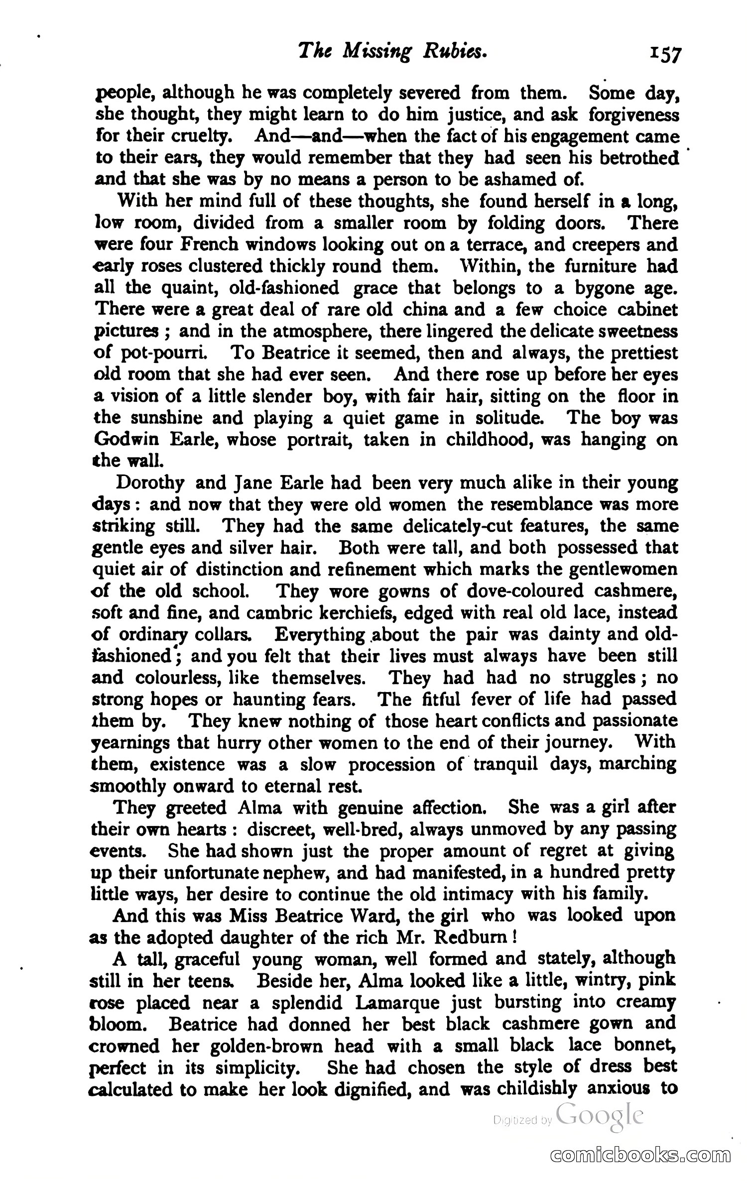 The Argosy — page 169 of 399