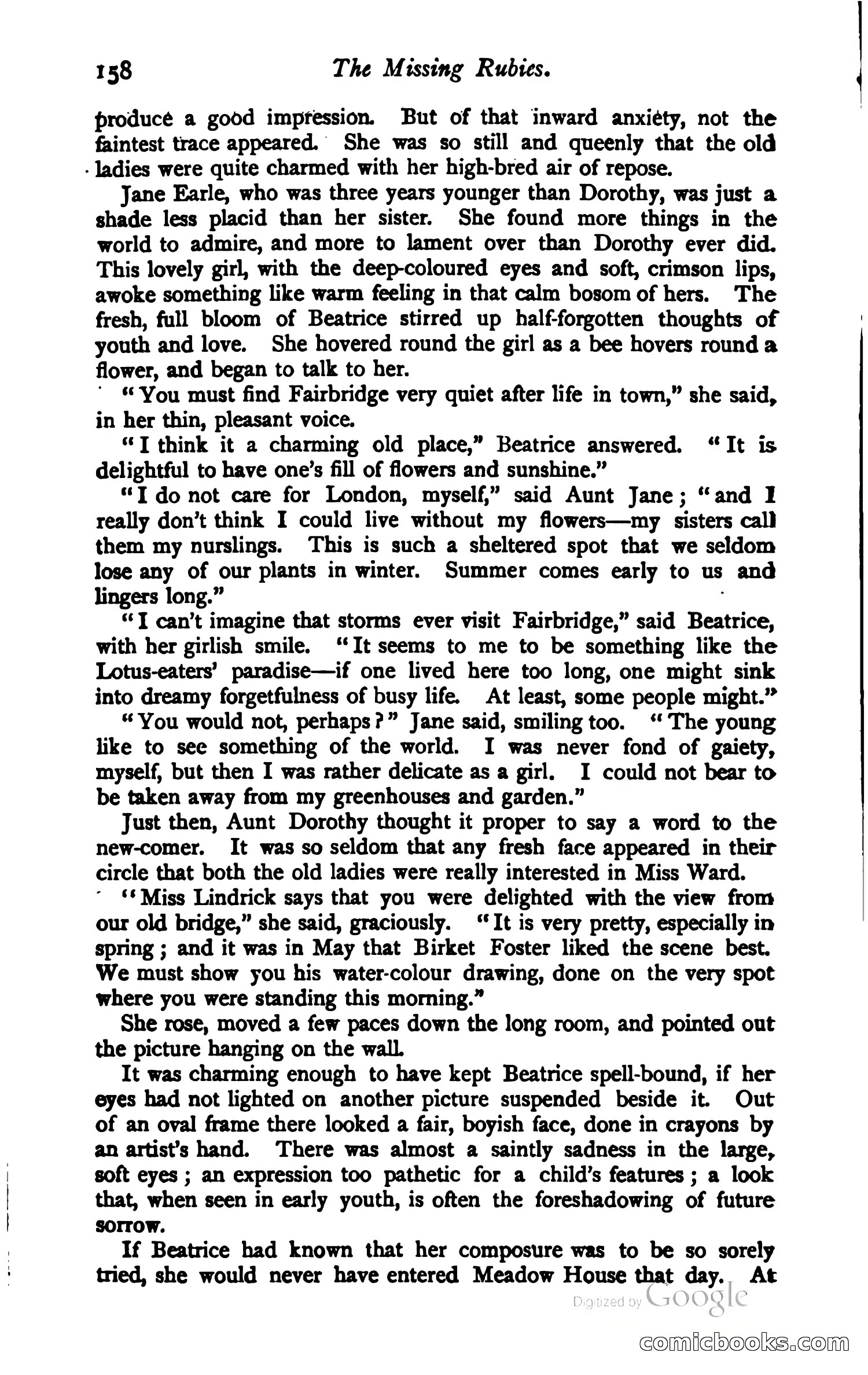 The Argosy — page 170 of 399