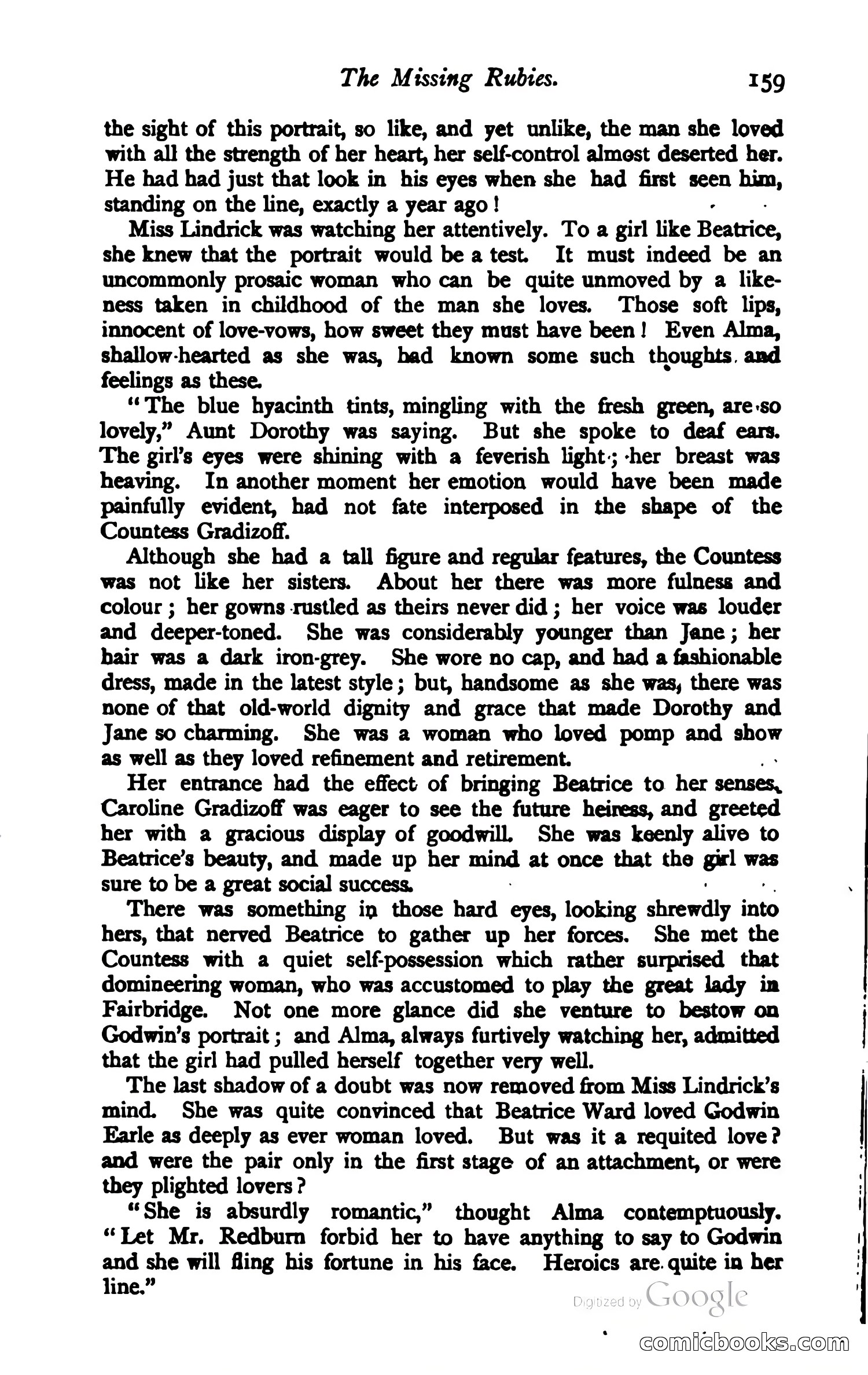The Argosy — page 171 of 399