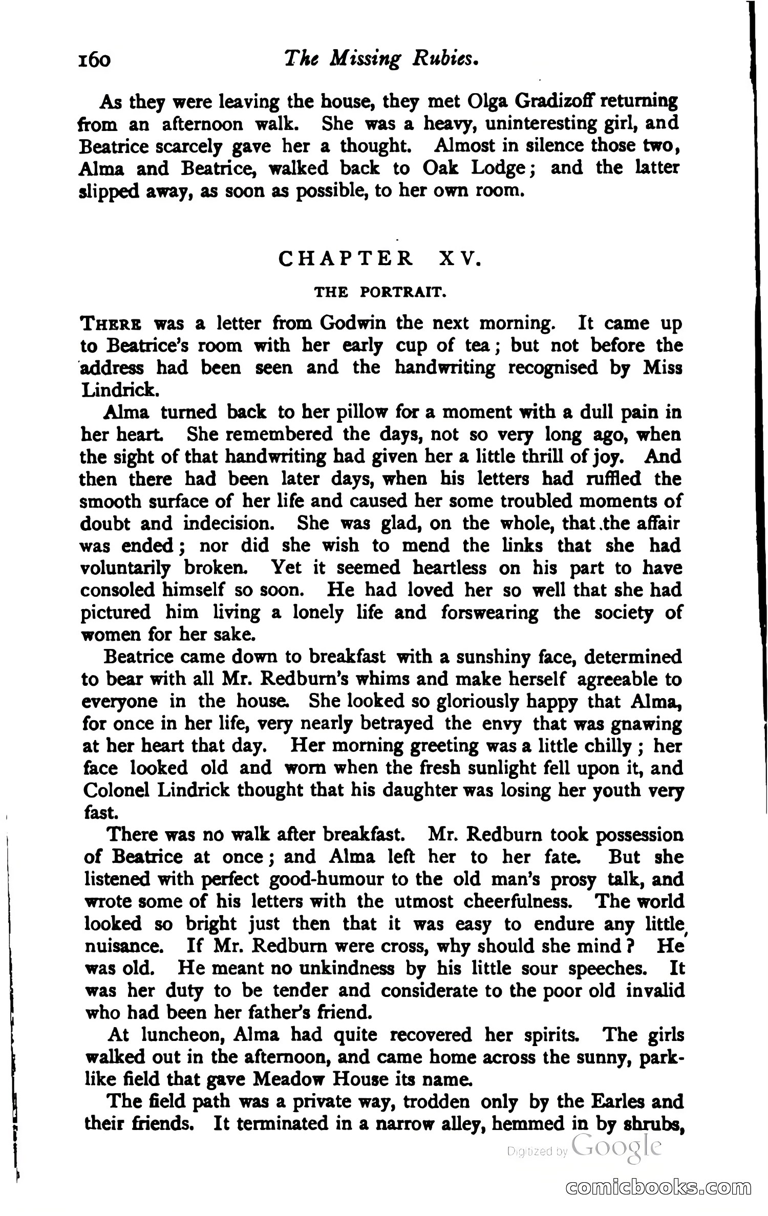 The Argosy — page 172 of 399