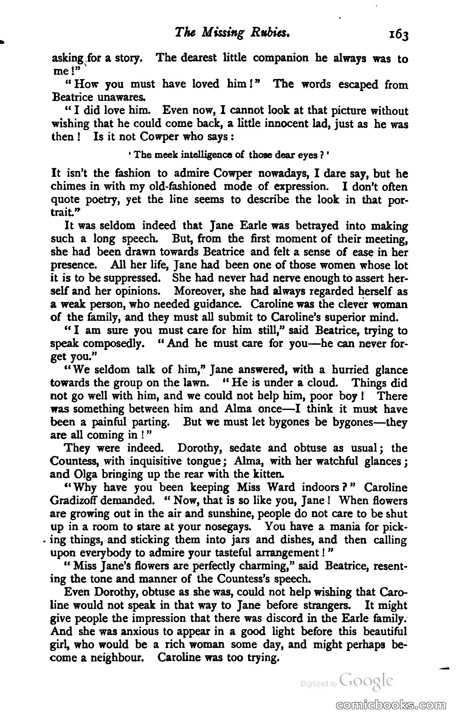 The Argosy — page 175 of 399