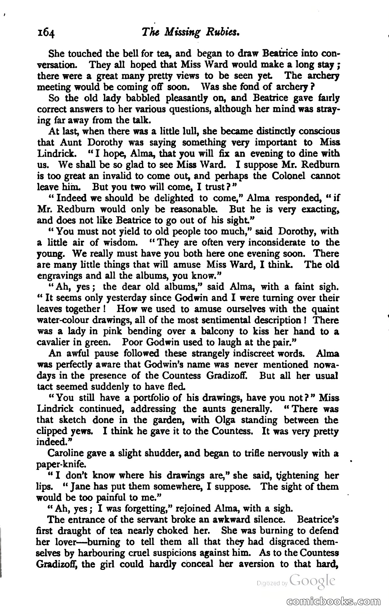The Argosy — page 176 of 399