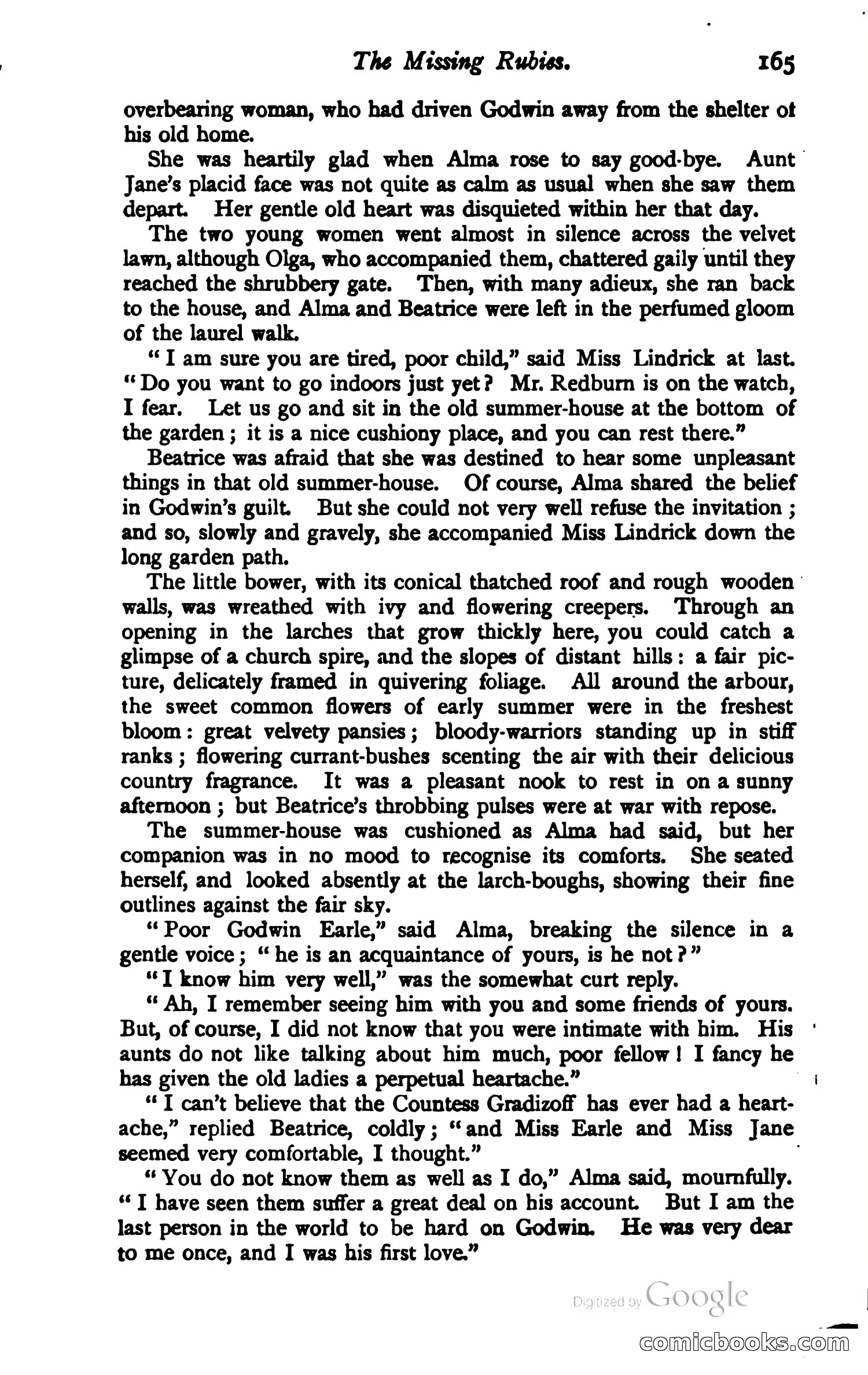 The Argosy — page 177 of 399