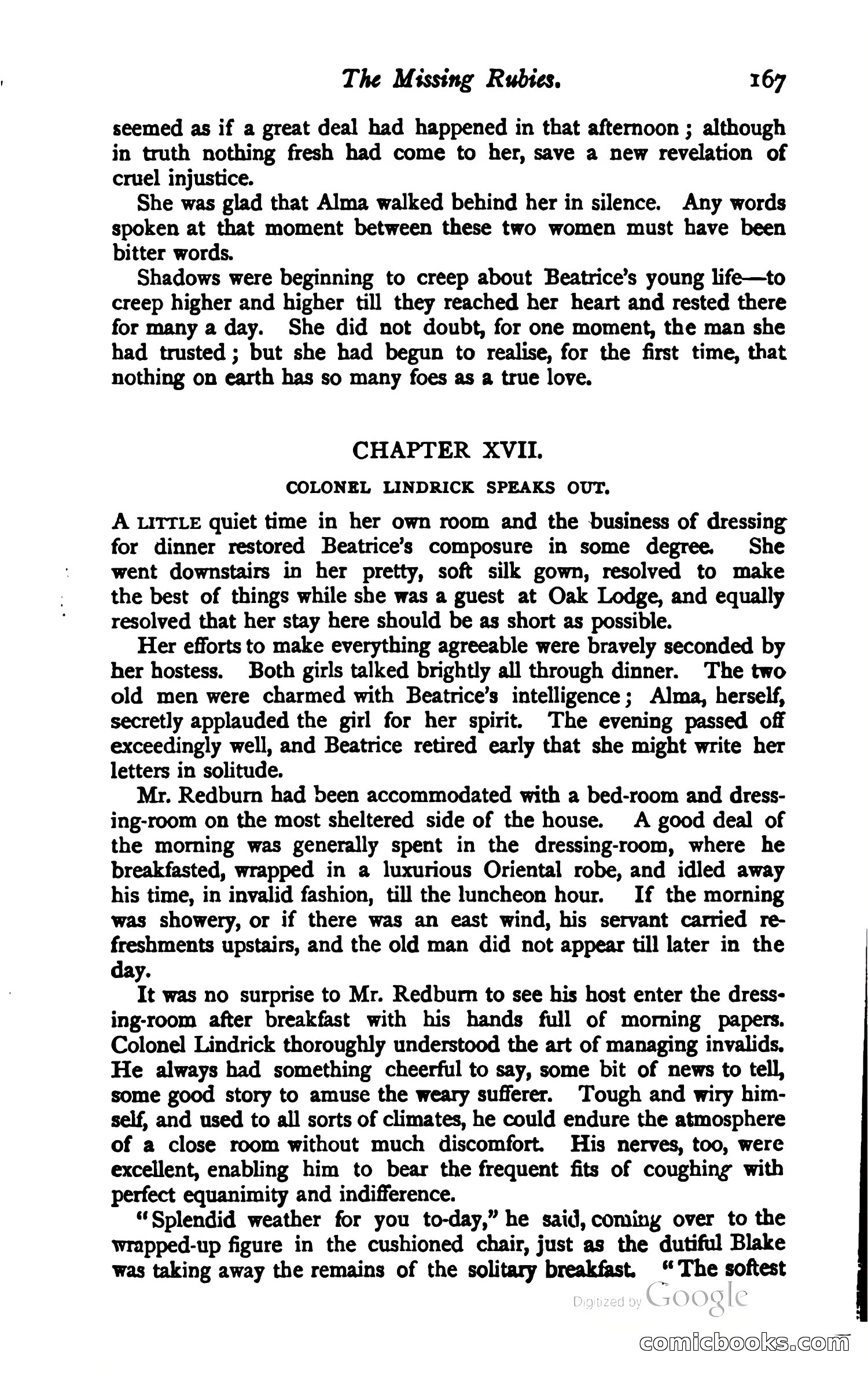 The Argosy — page 179 of 399