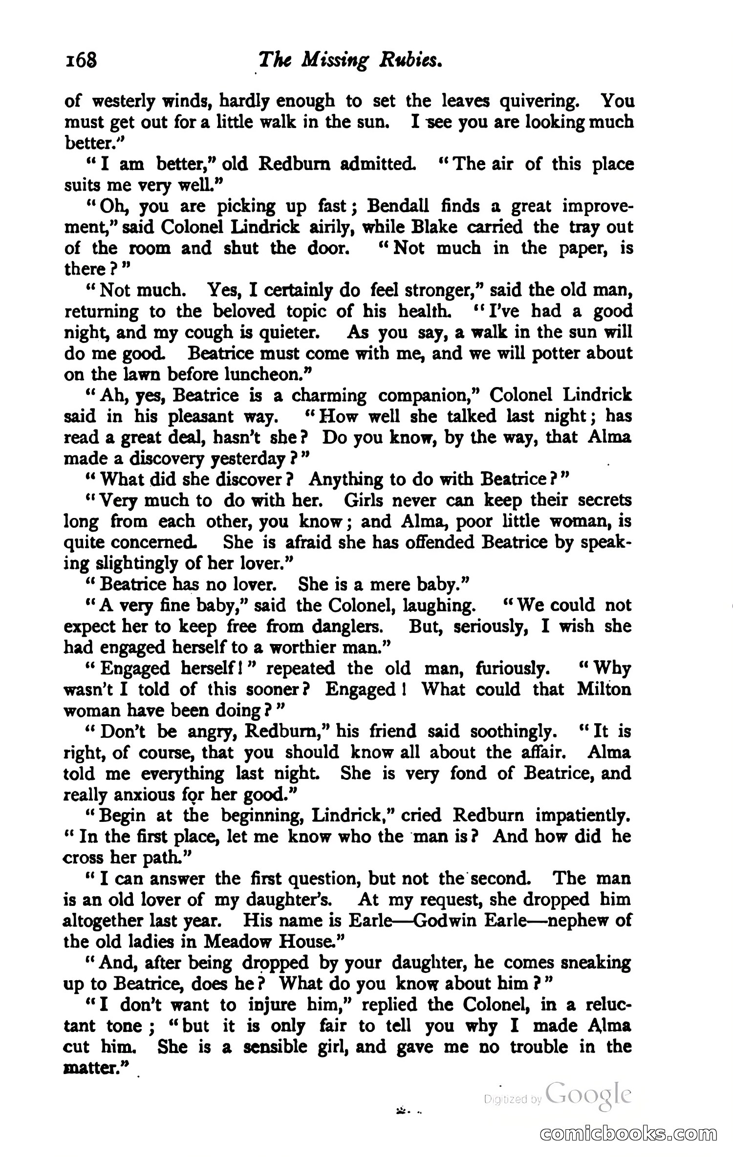 The Argosy — page 180 of 399