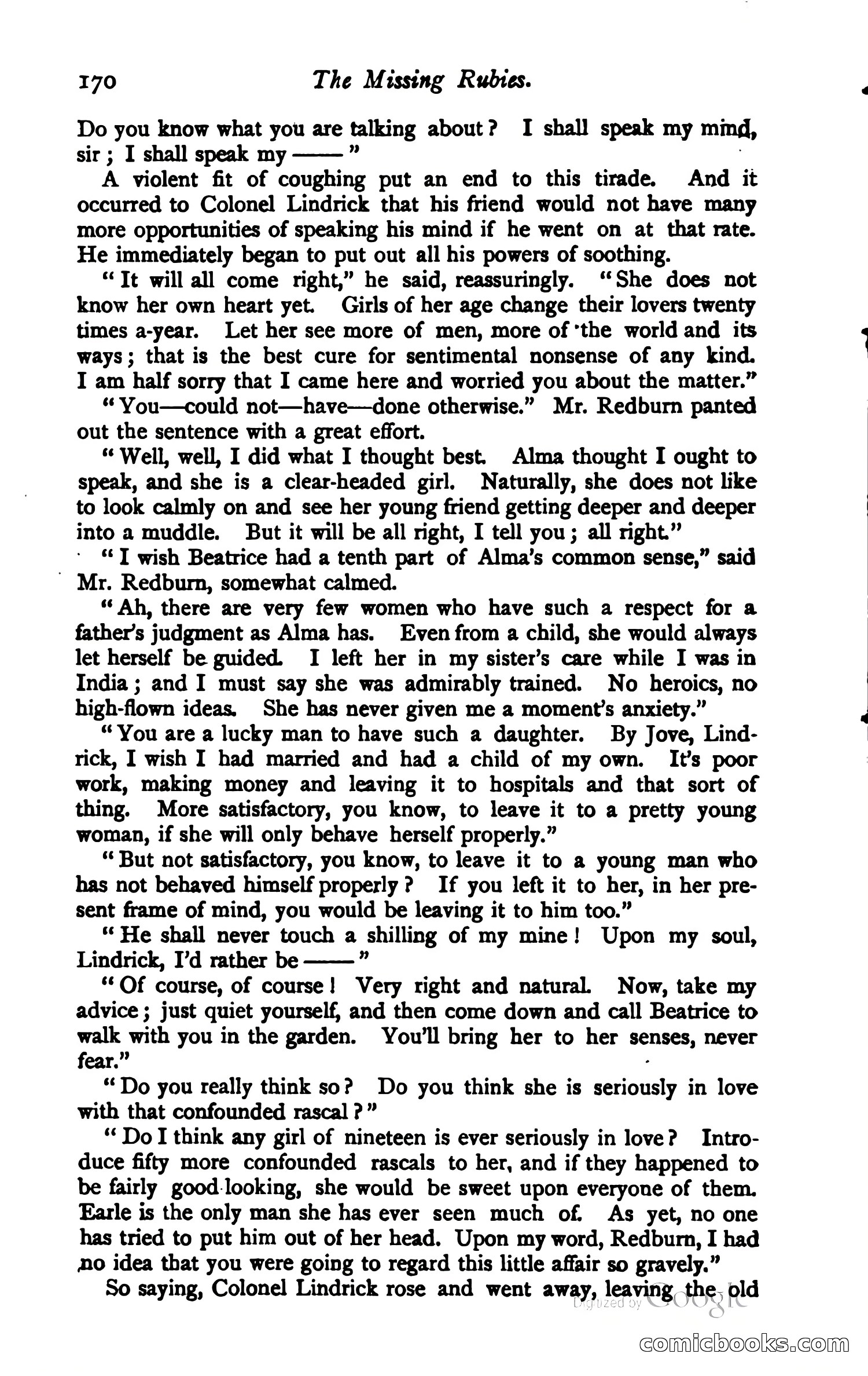 The Argosy — page 182 of 399