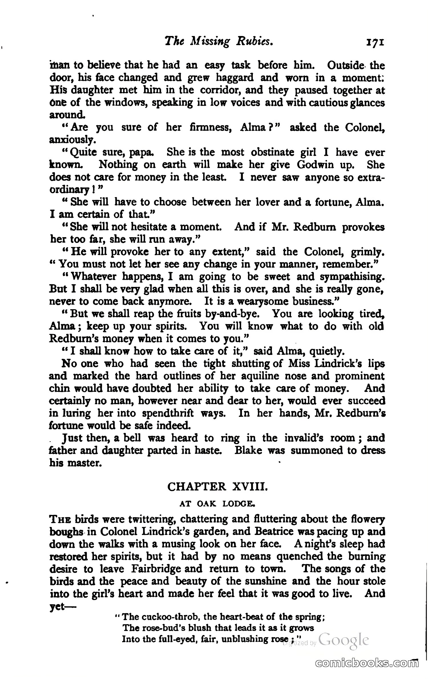 The Argosy — page 183 of 399