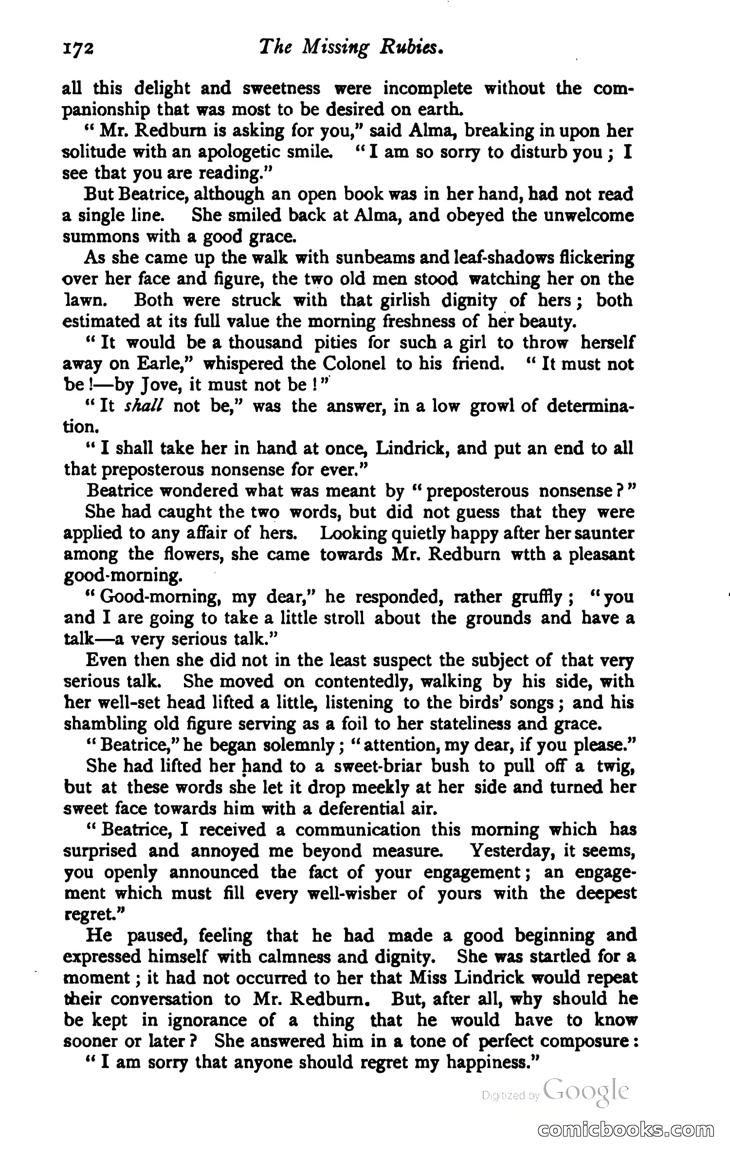 The Argosy — page 184 of 399