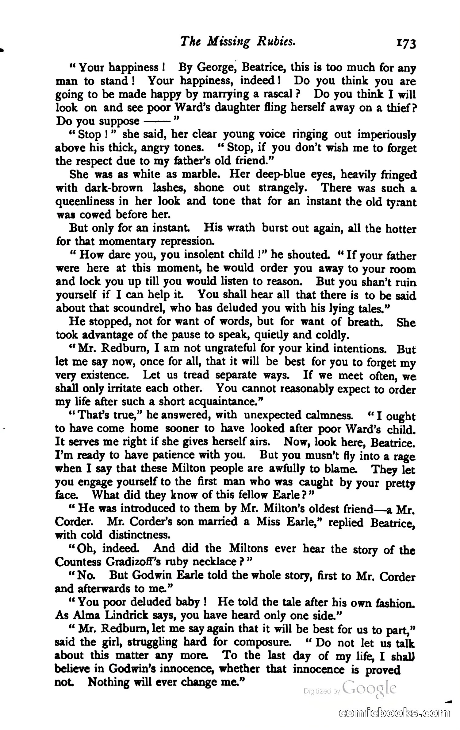 The Argosy — page 185 of 399