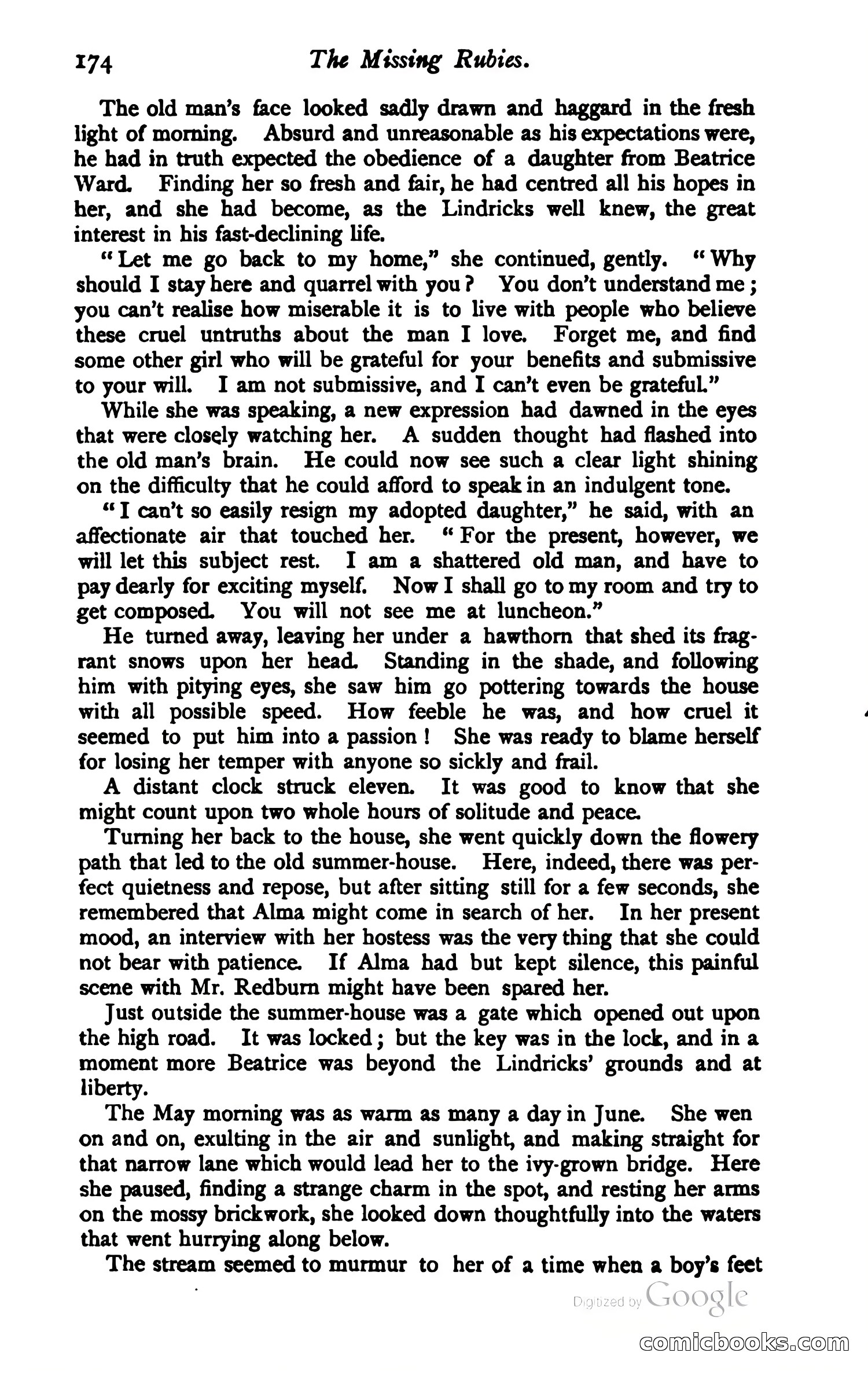 The Argosy — page 186 of 399