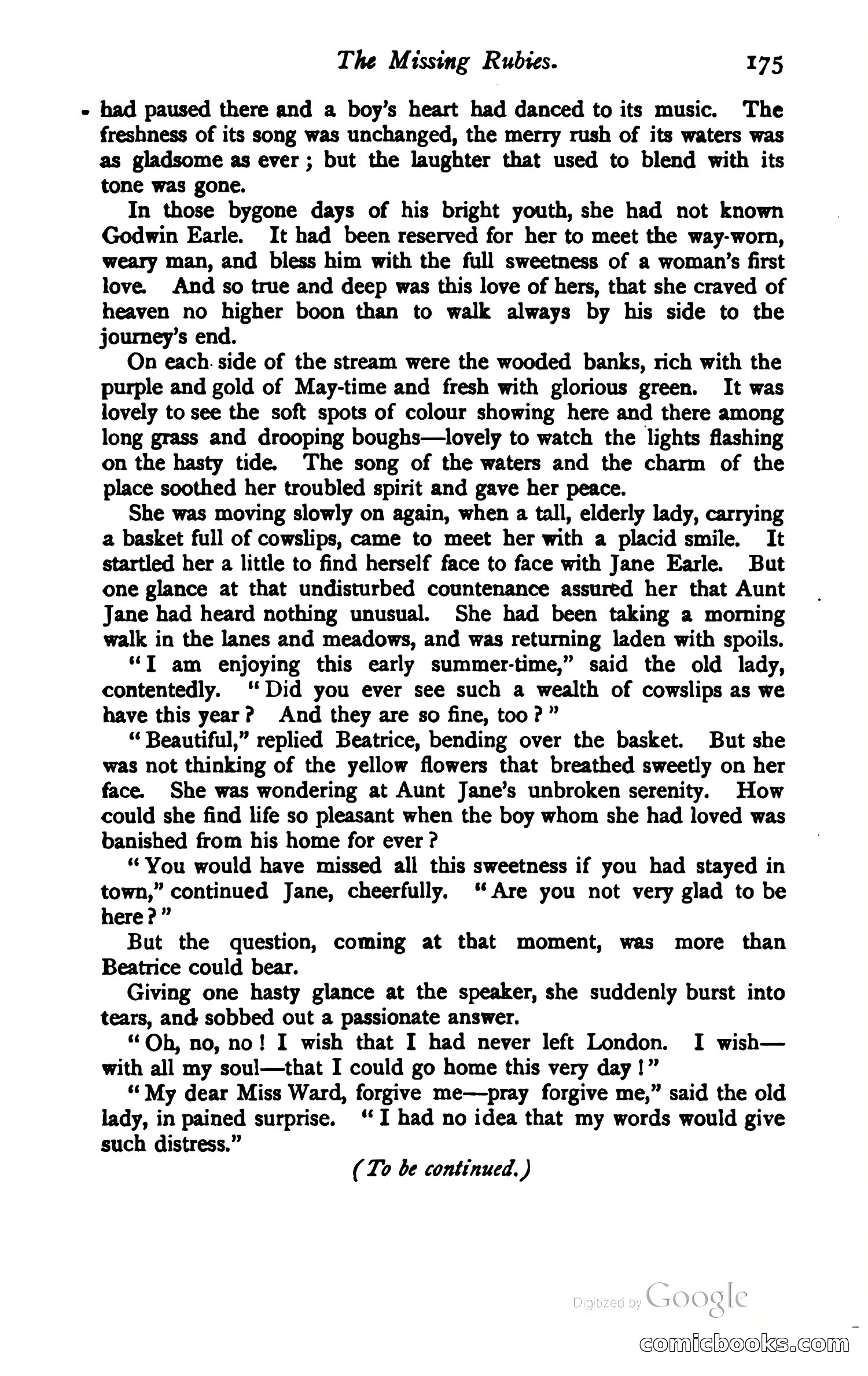 The Argosy — page 187 of 399