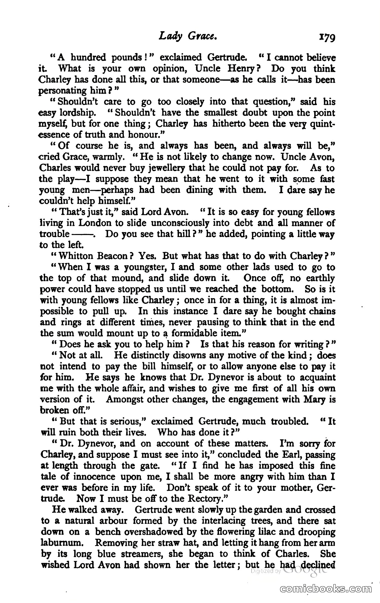 The Argosy — page 193 of 399
