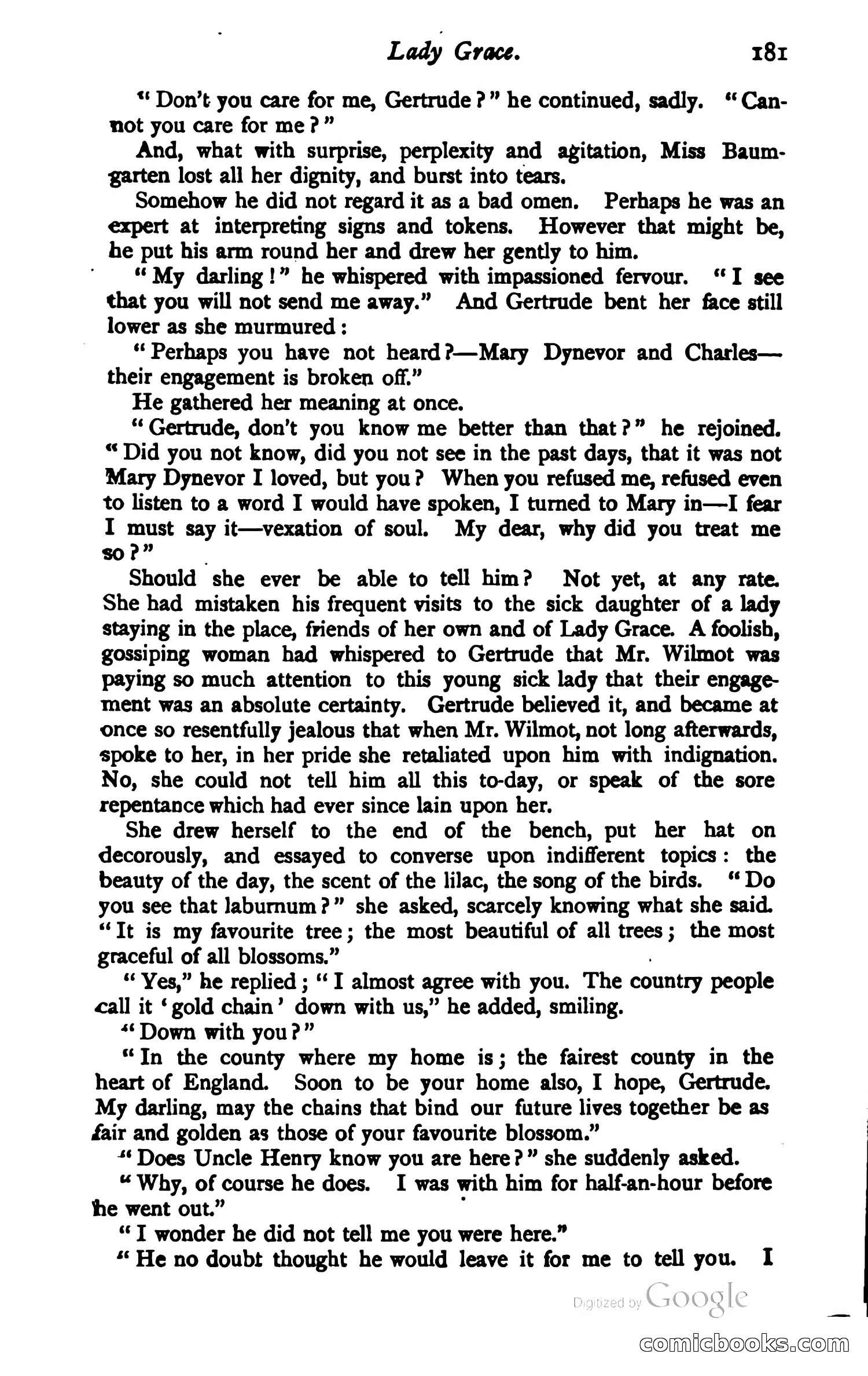 The Argosy — page 195 of 399