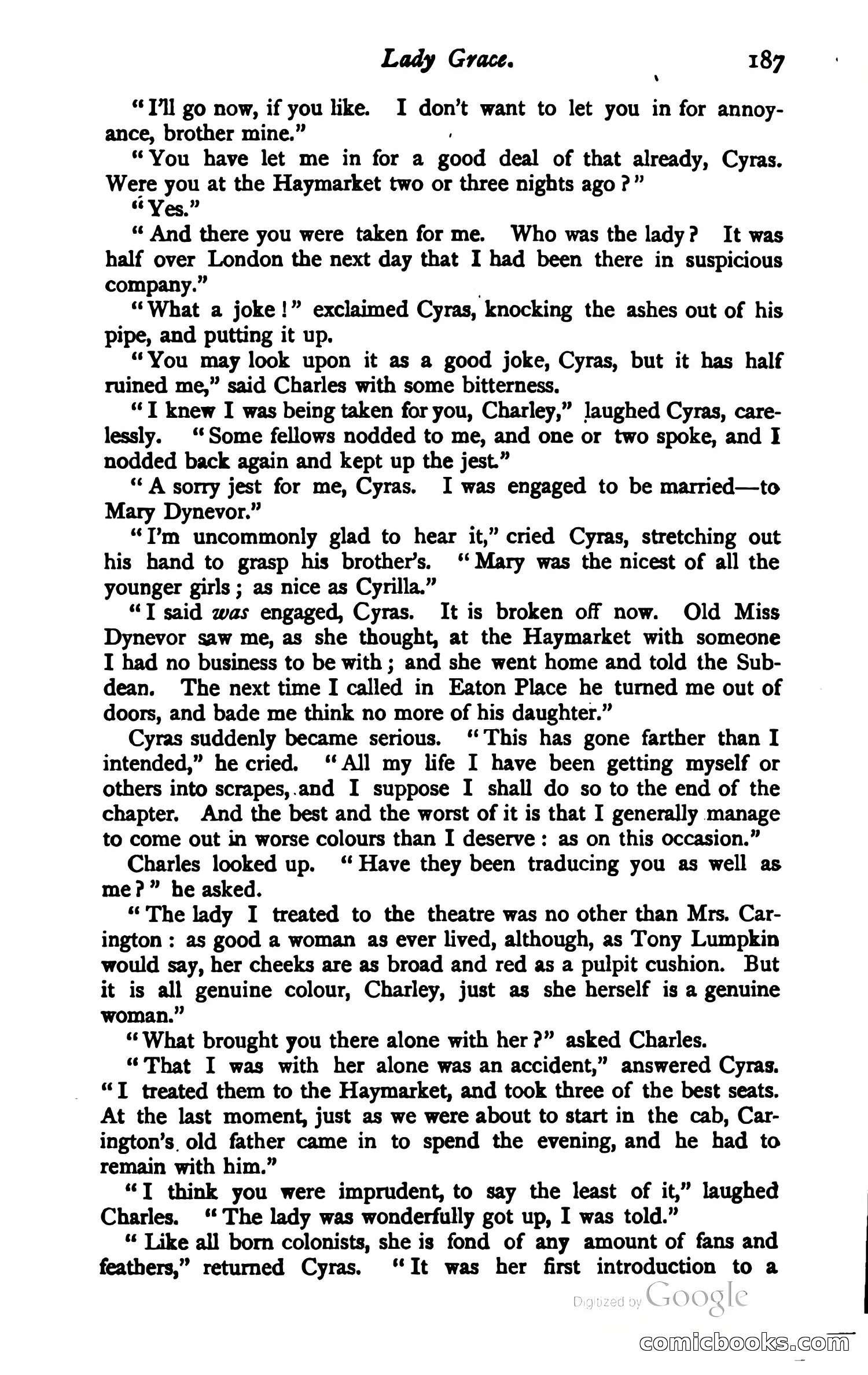 The Argosy — page 201 of 399
