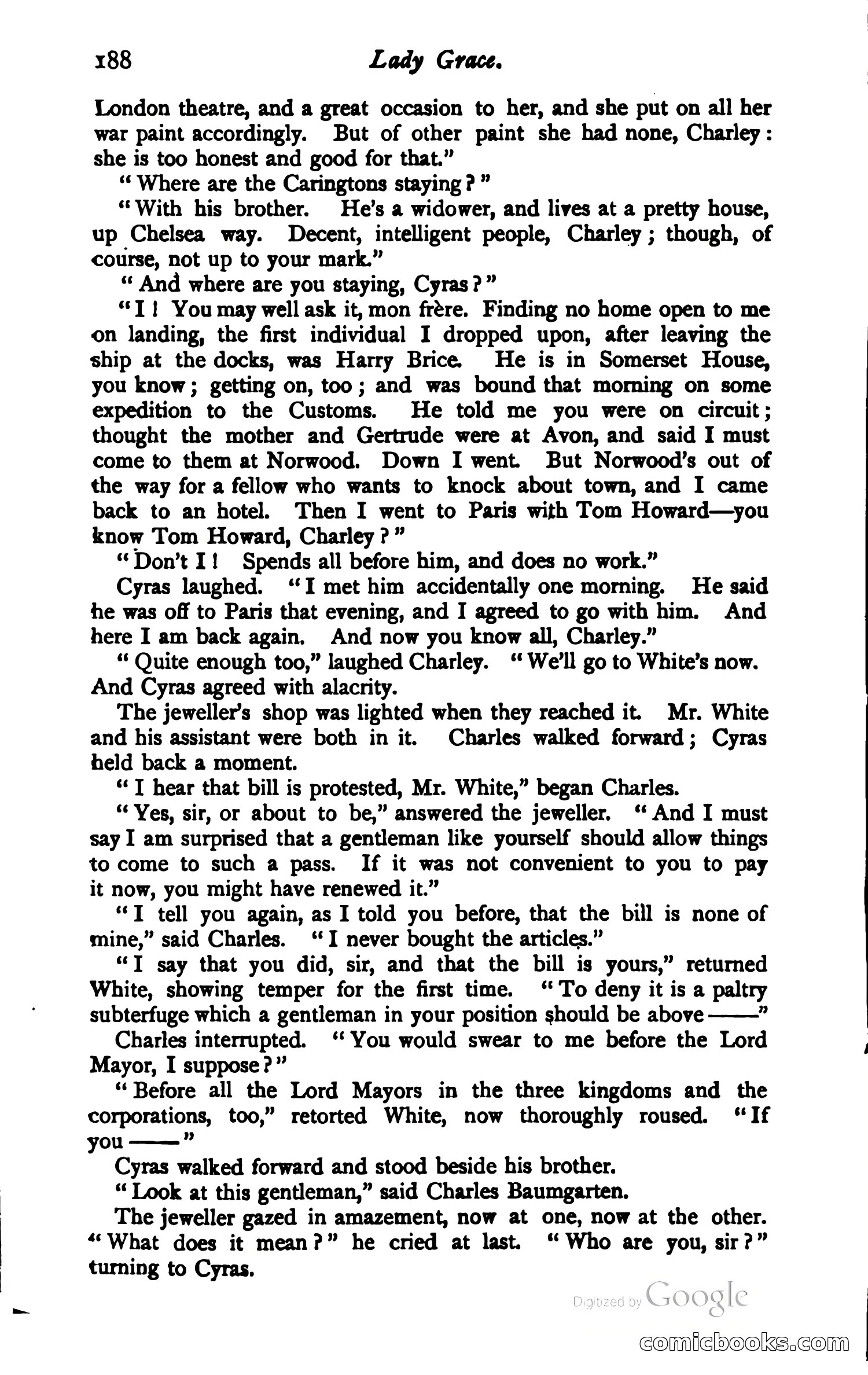 The Argosy — page 202 of 399