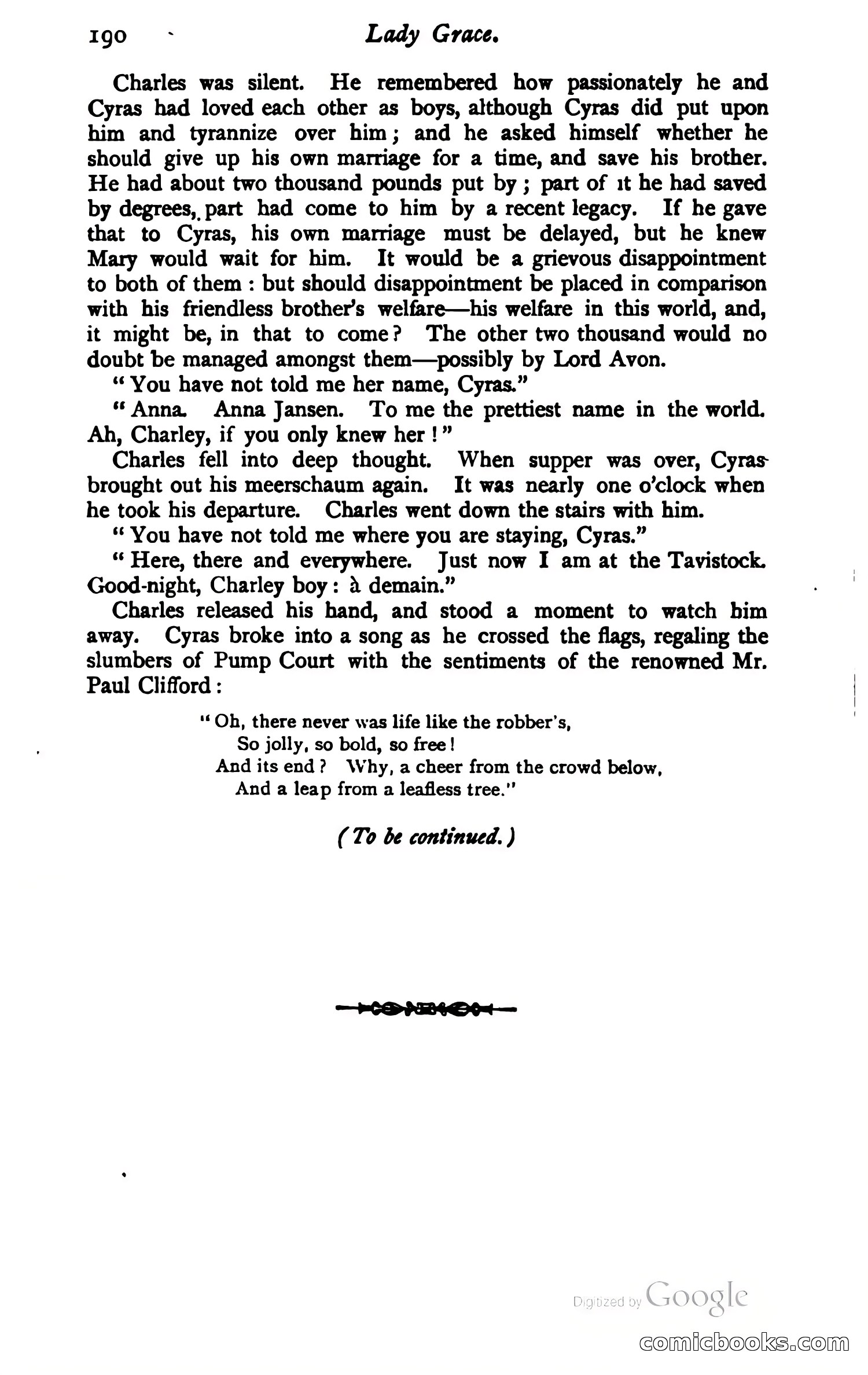 The Argosy — page 204 of 399