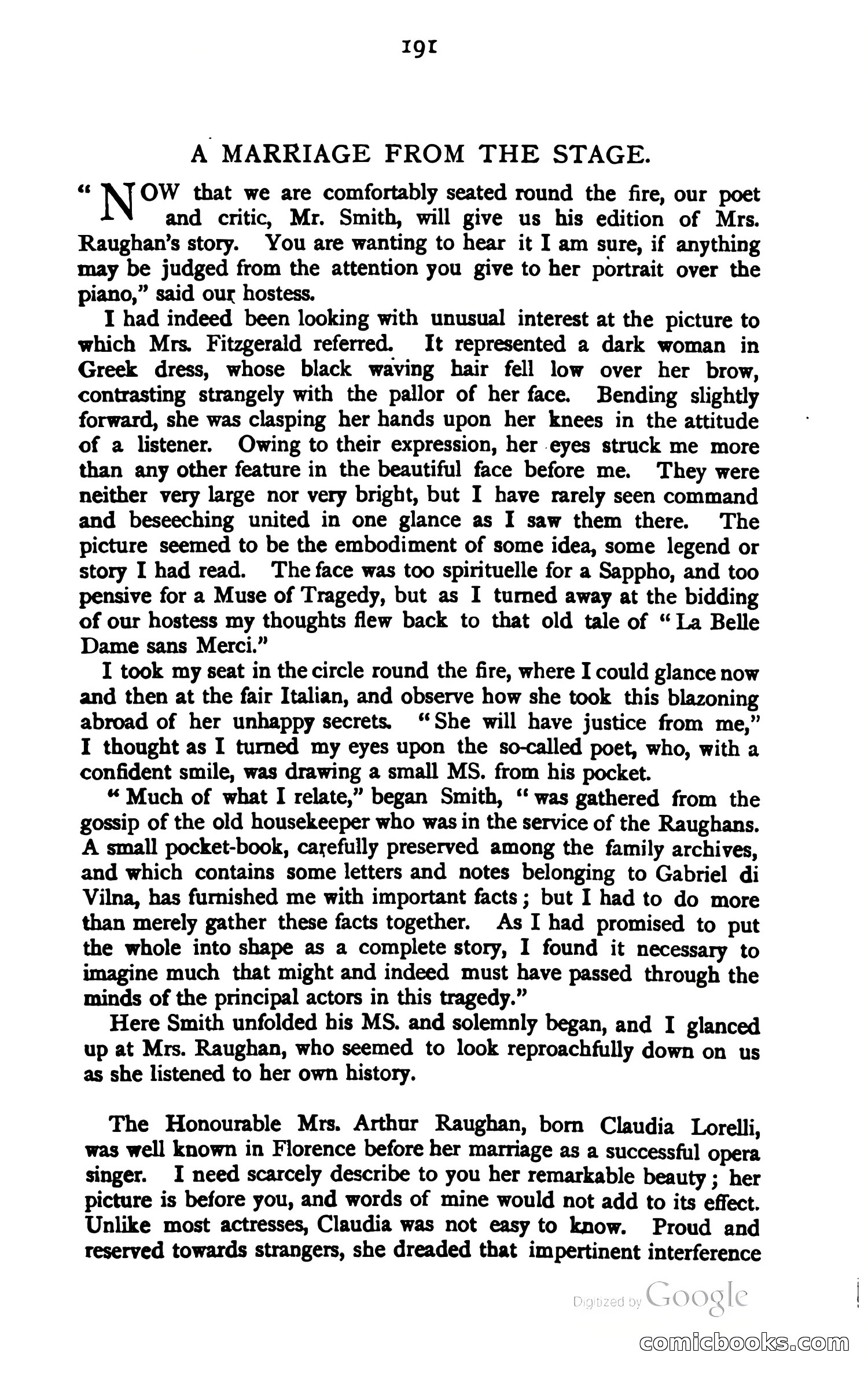 The Argosy — page 205 of 399