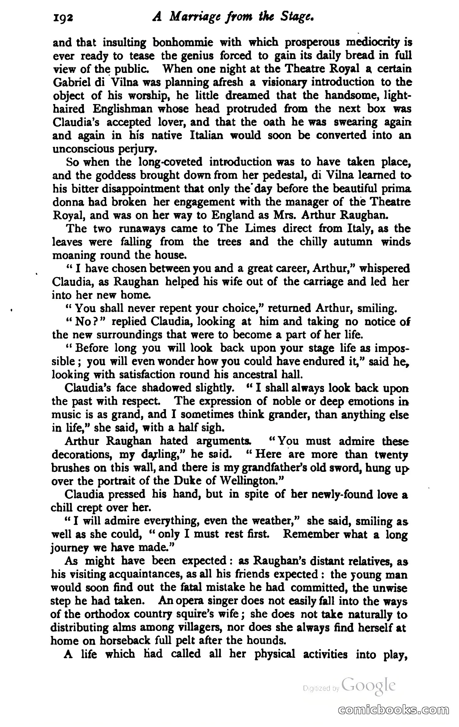 The Argosy — page 206 of 399