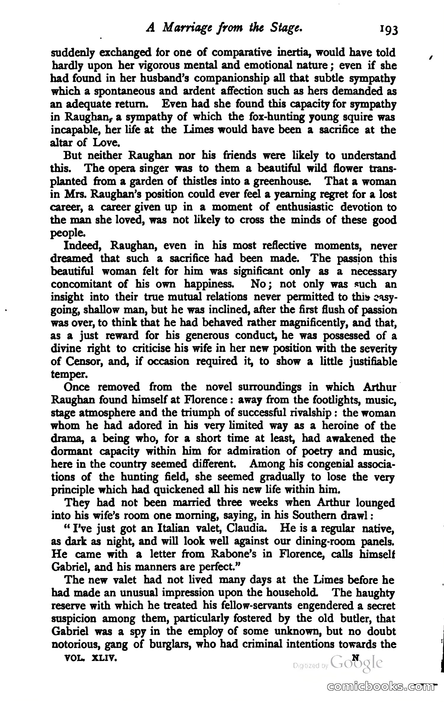 The Argosy — page 207 of 399