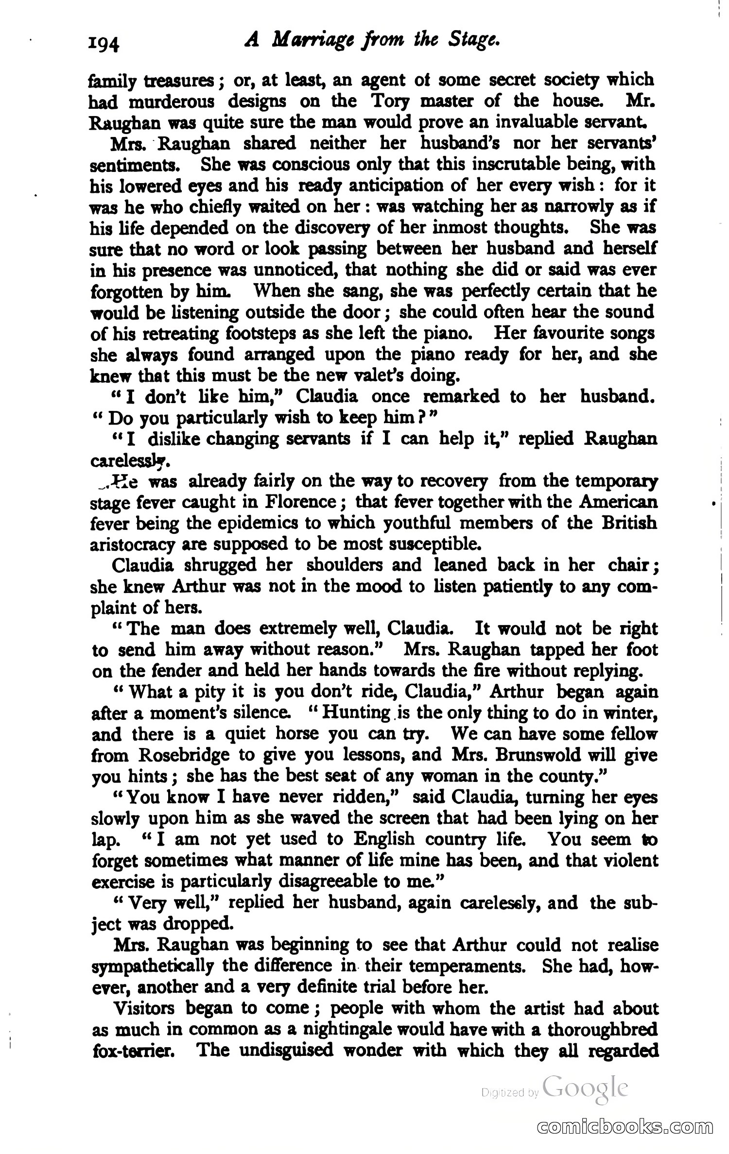 The Argosy — page 208 of 399