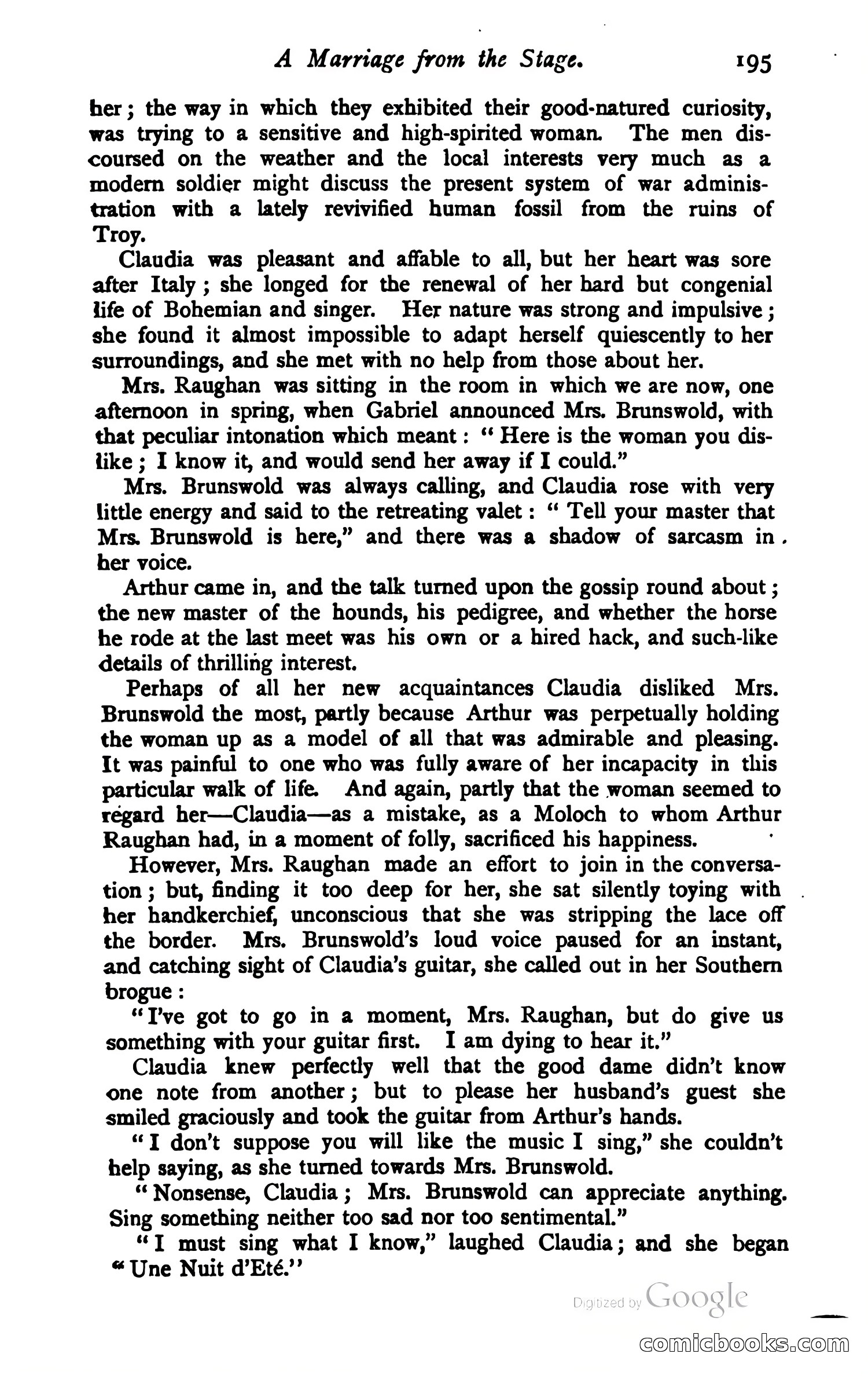 The Argosy — page 209 of 399