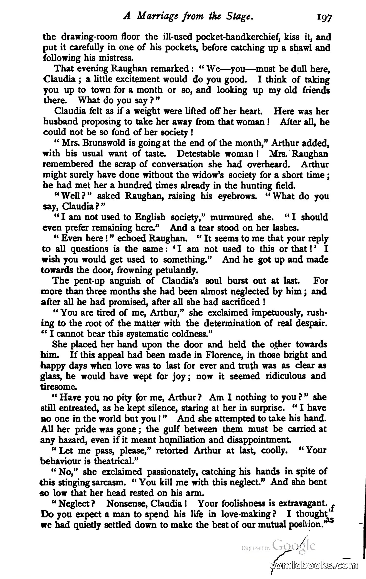 The Argosy — page 211 of 399