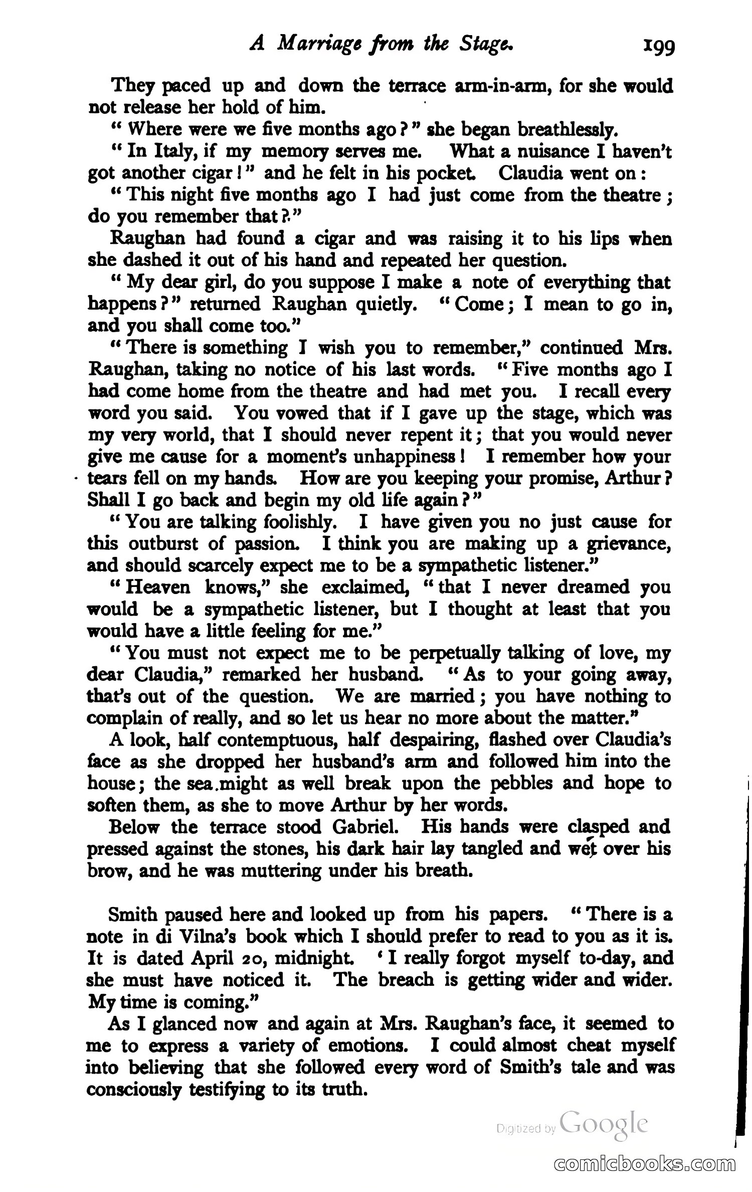 The Argosy — page 213 of 399