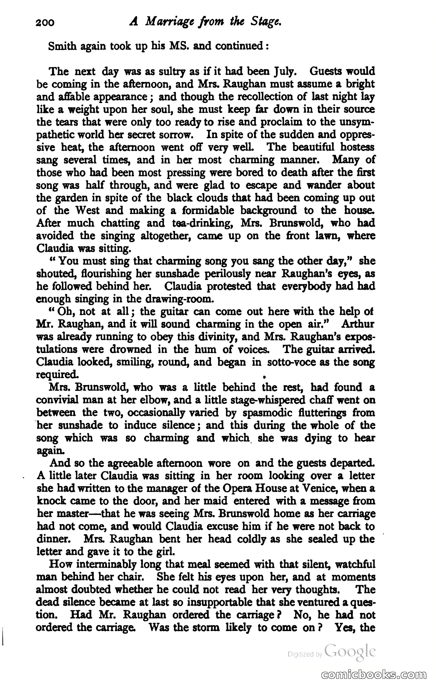 The Argosy — page 214 of 399
