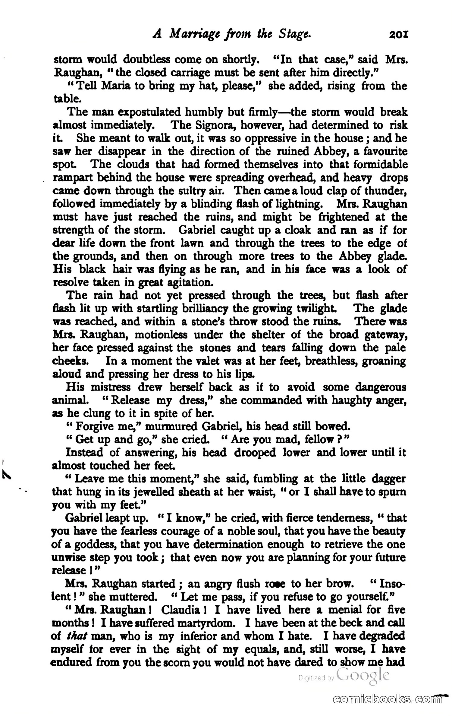 The Argosy — page 215 of 399