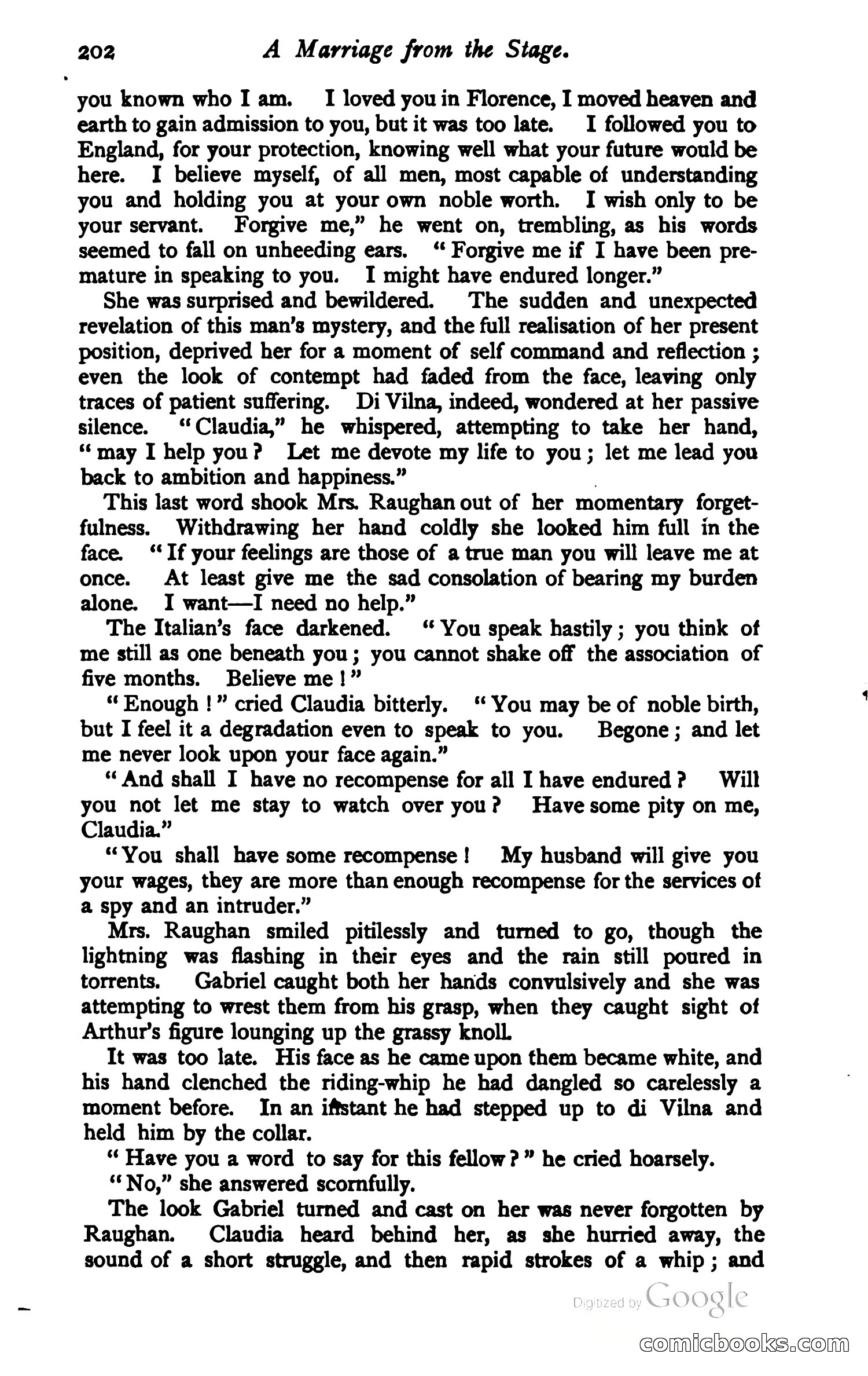 The Argosy — page 216 of 399
